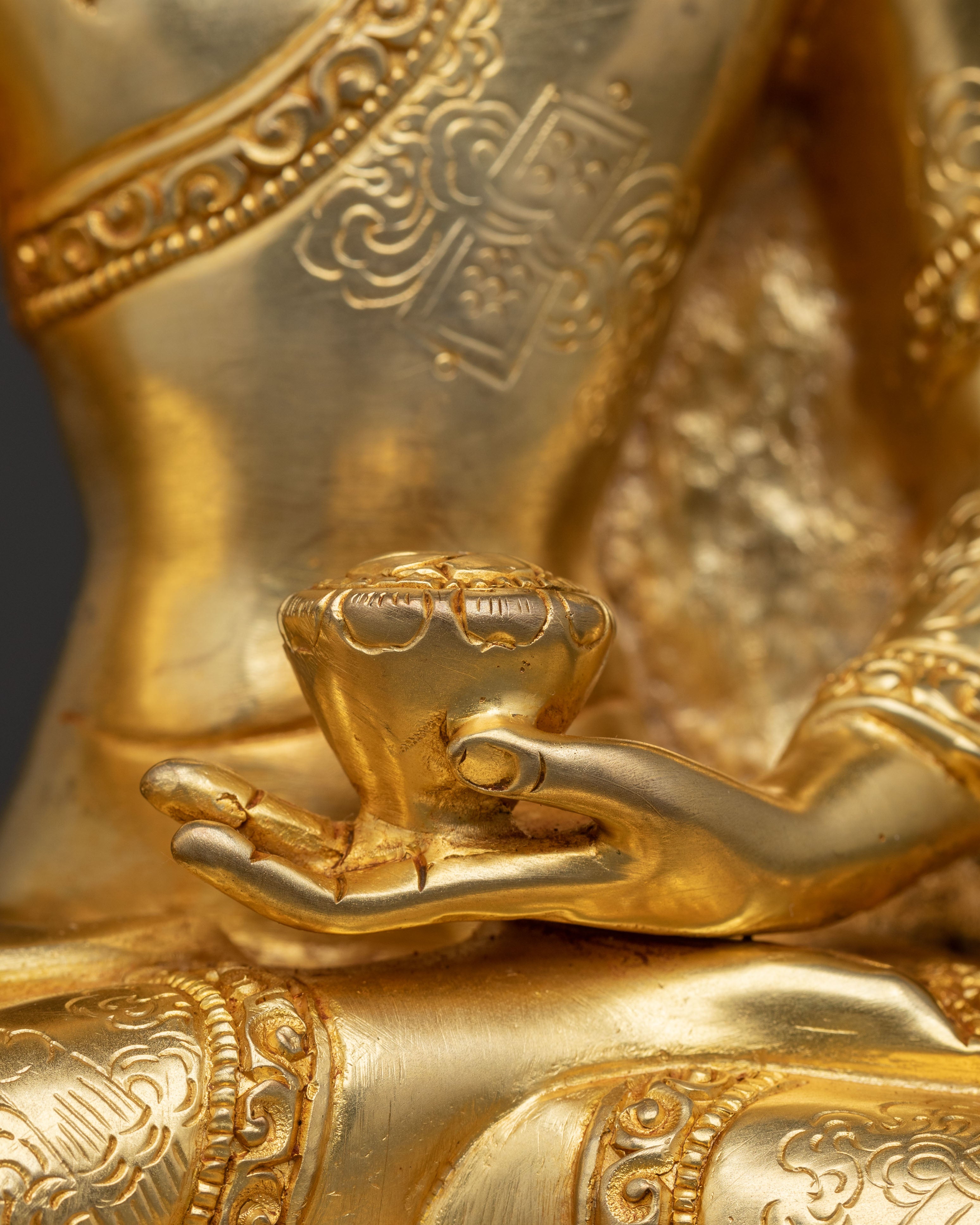 Shakyamuni Buddha