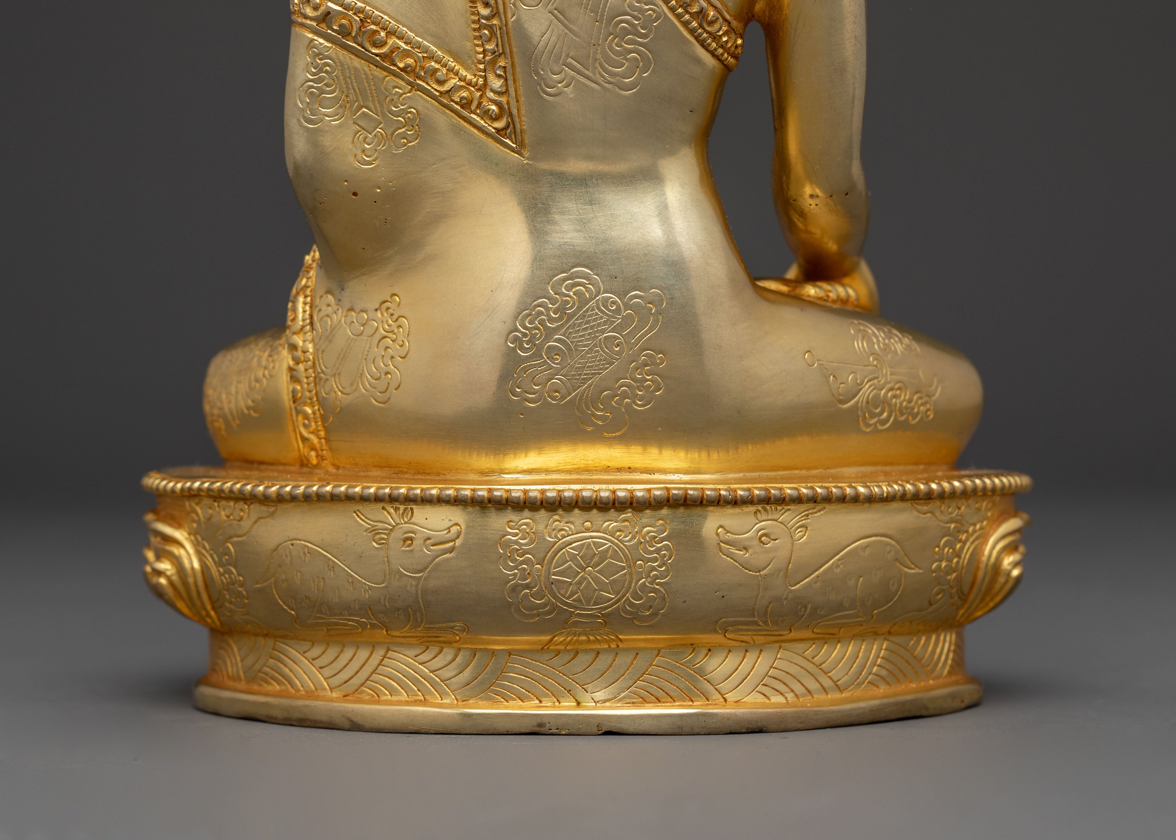 Shakyamuni Buddha