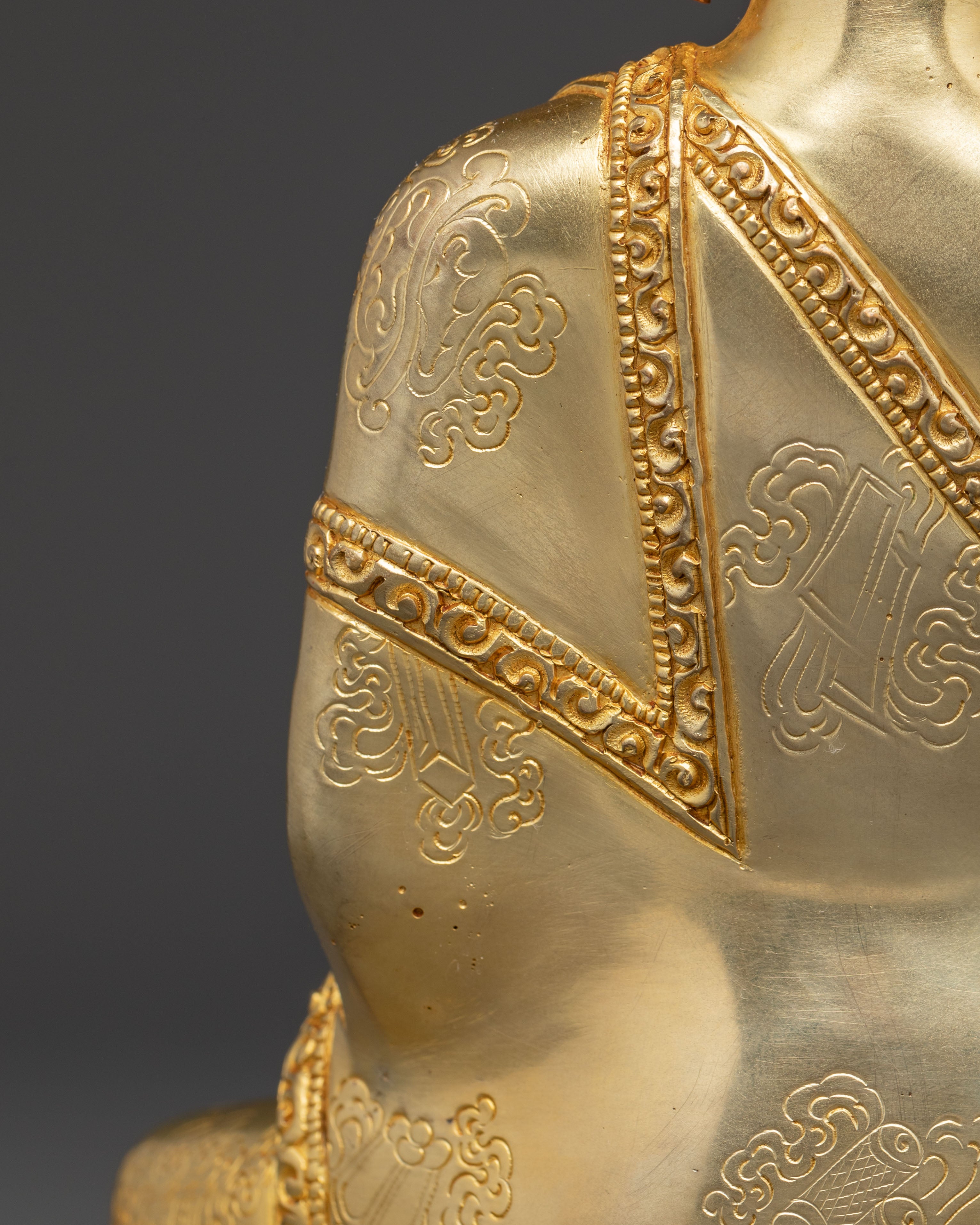 Shakyamuni Buddha