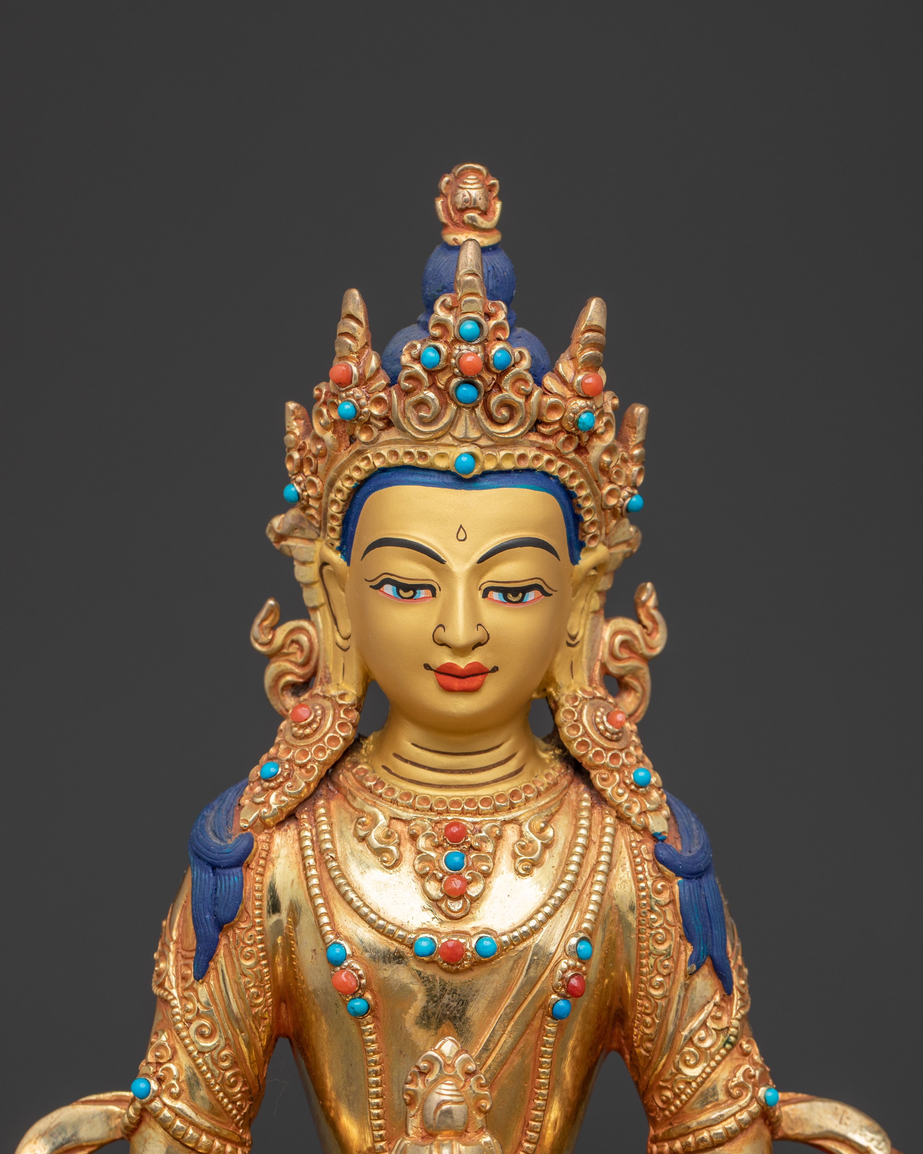 Amitayus