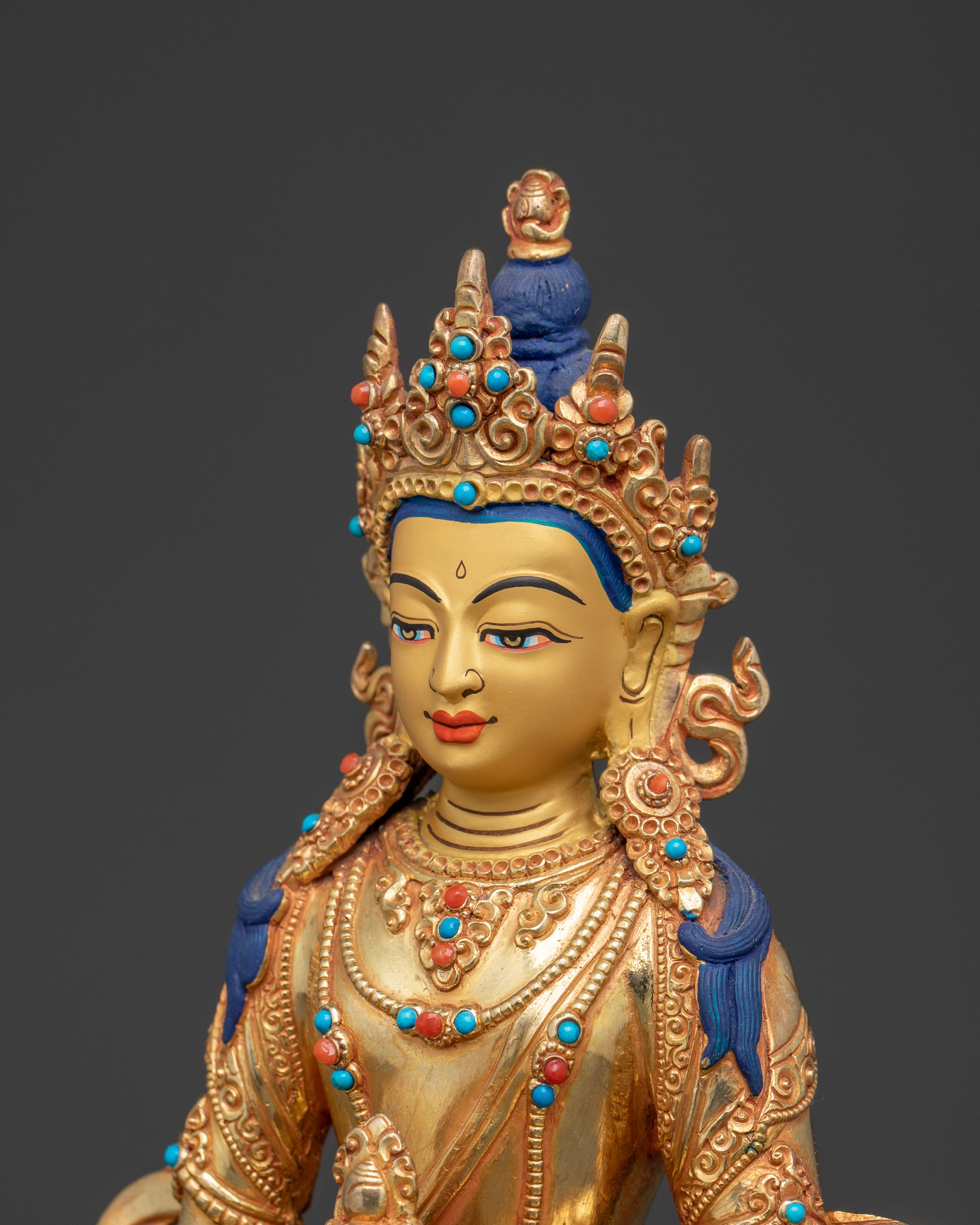 Amitayus