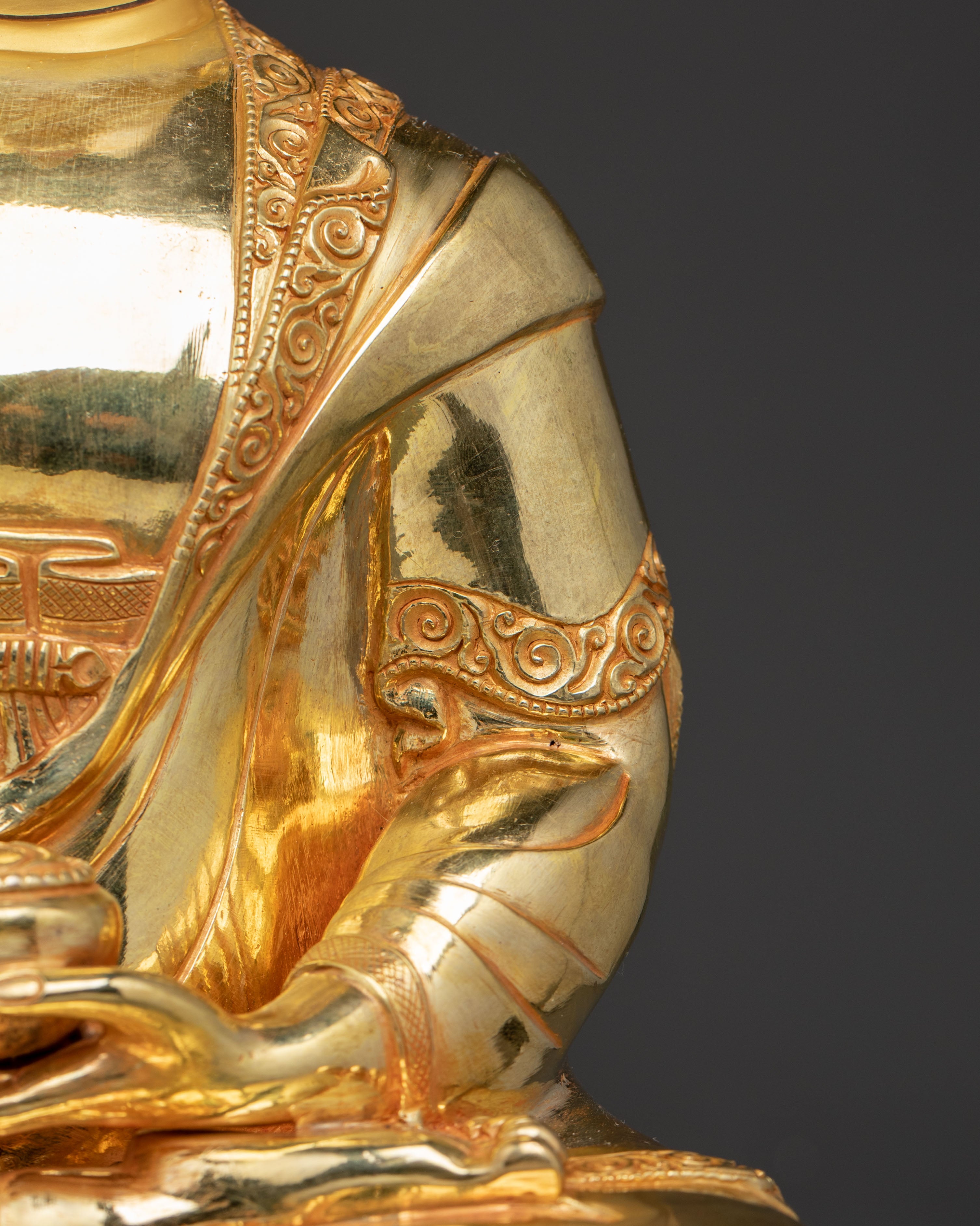 Shakyamuni Buddha