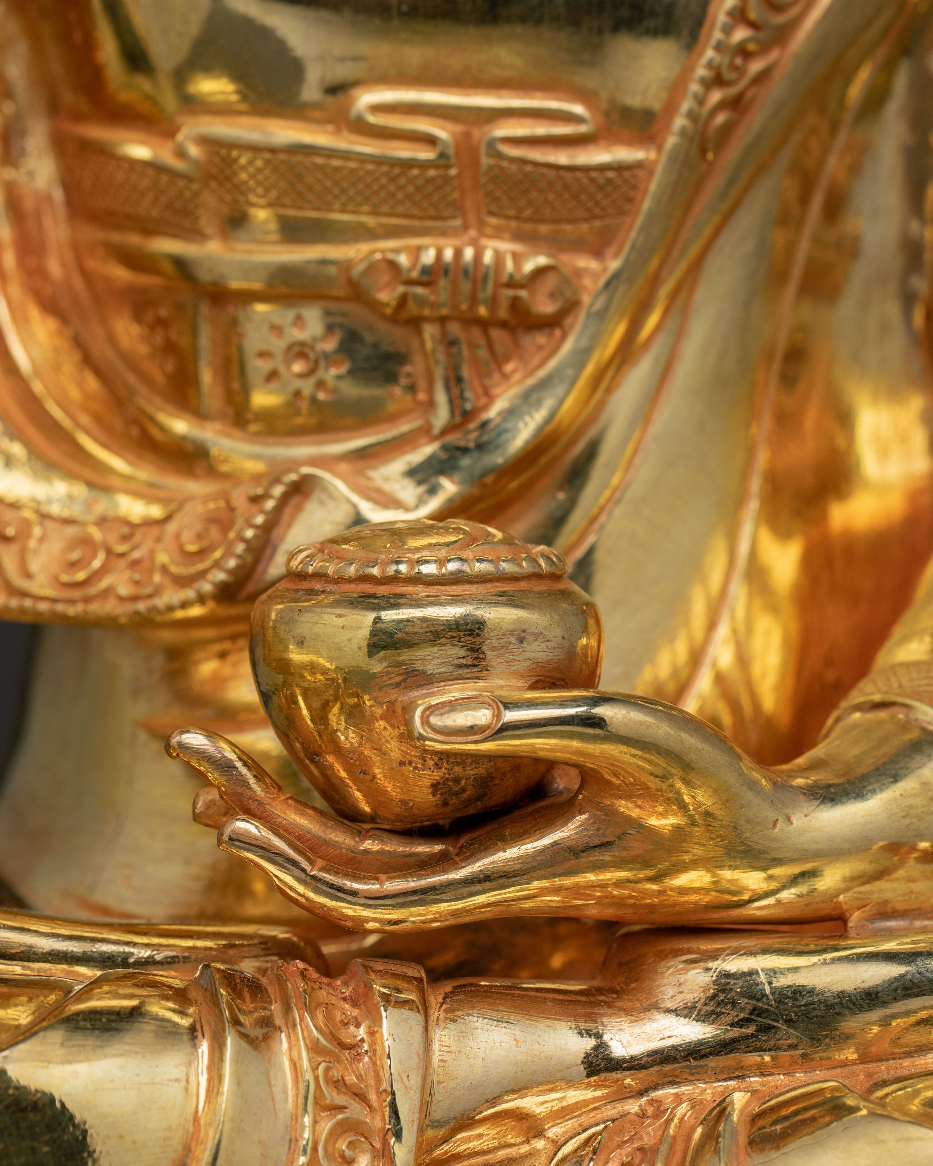 Shakyamuni Buddha