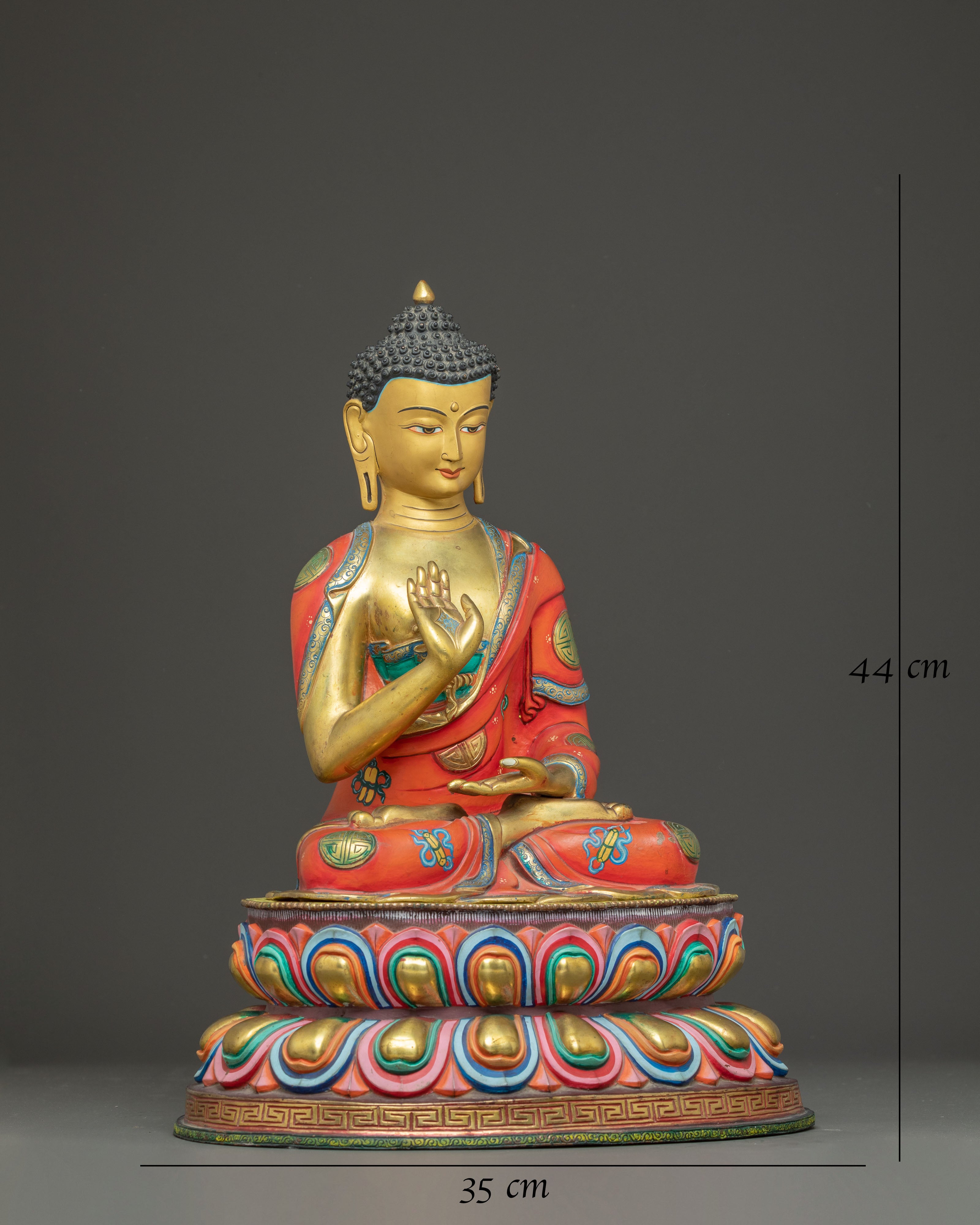 Amoghasiddhi
