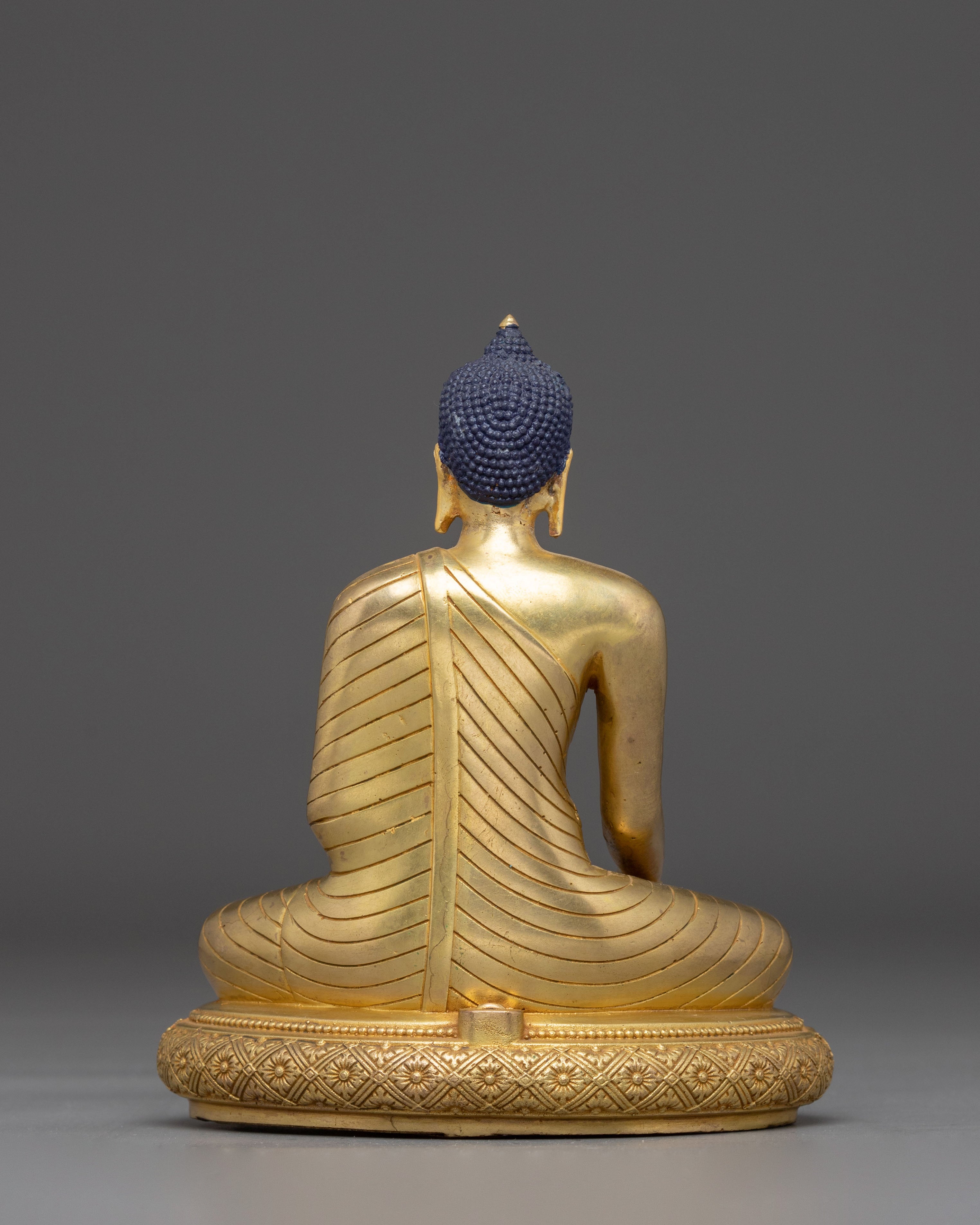 Shakyamuni Buddha Art: Symbol of Wisdom