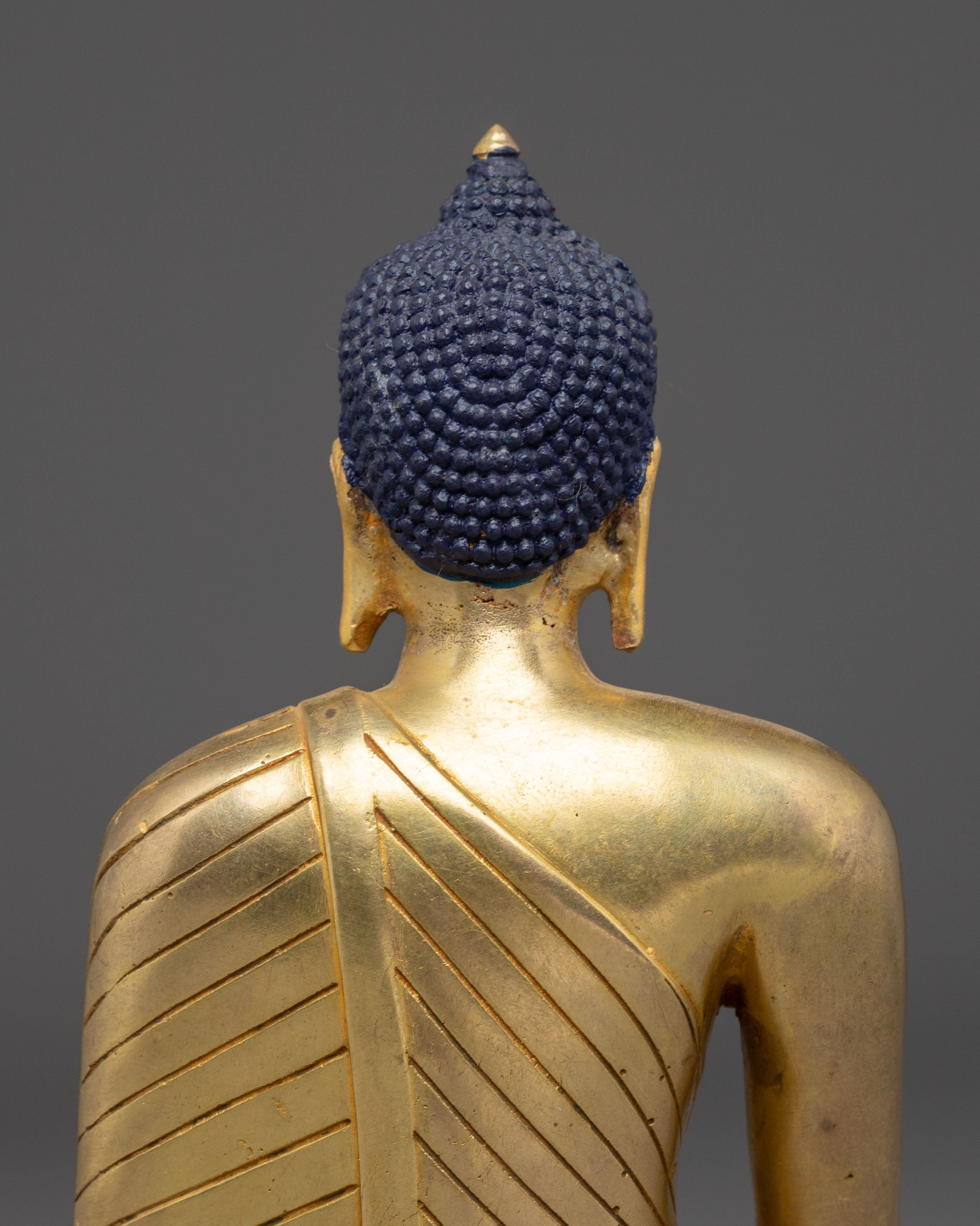 Shakyamuni Buddha Art: Symbol of Wisdom