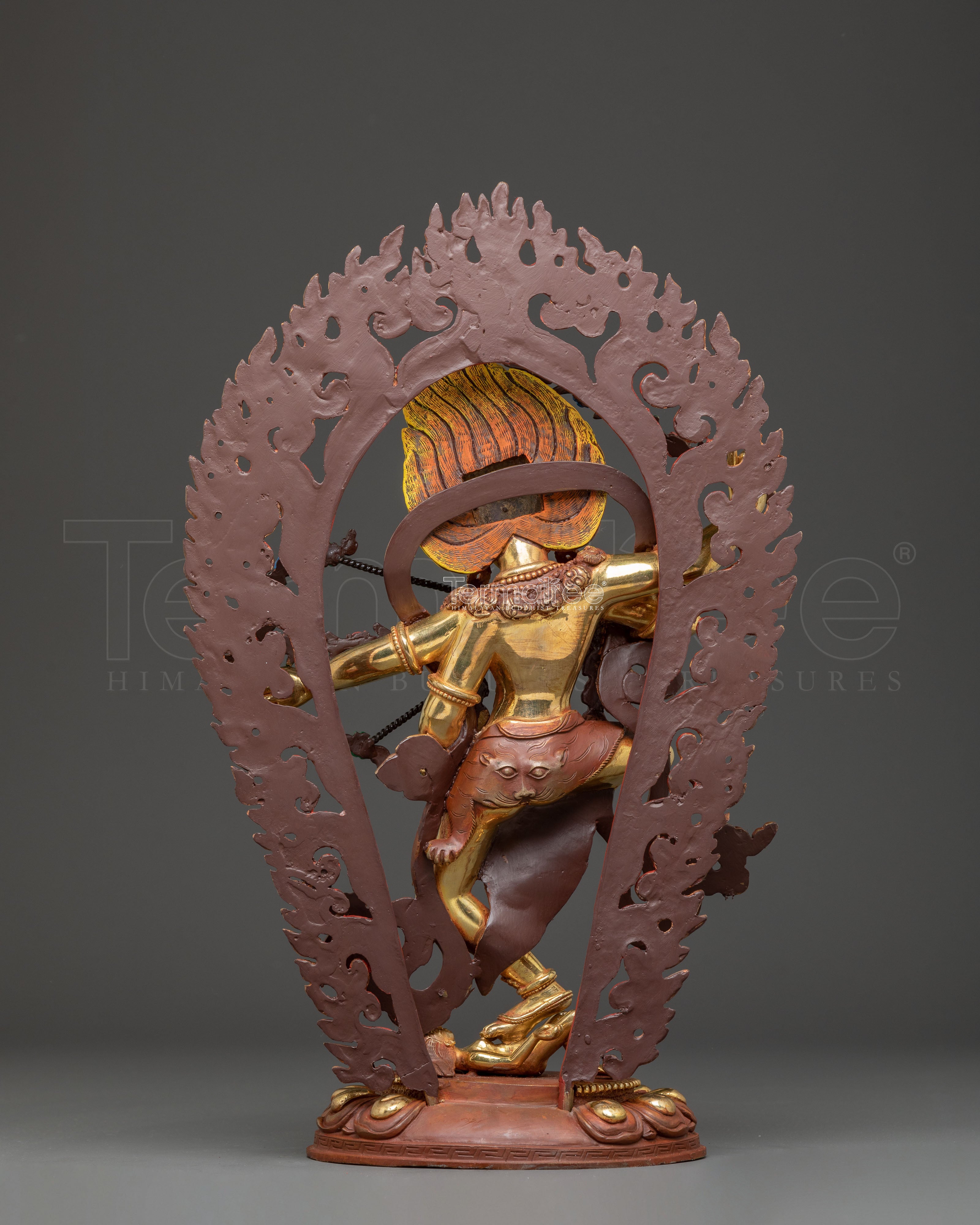 Attraction Deity Kurukulla Statue | Goddess of Enchantment