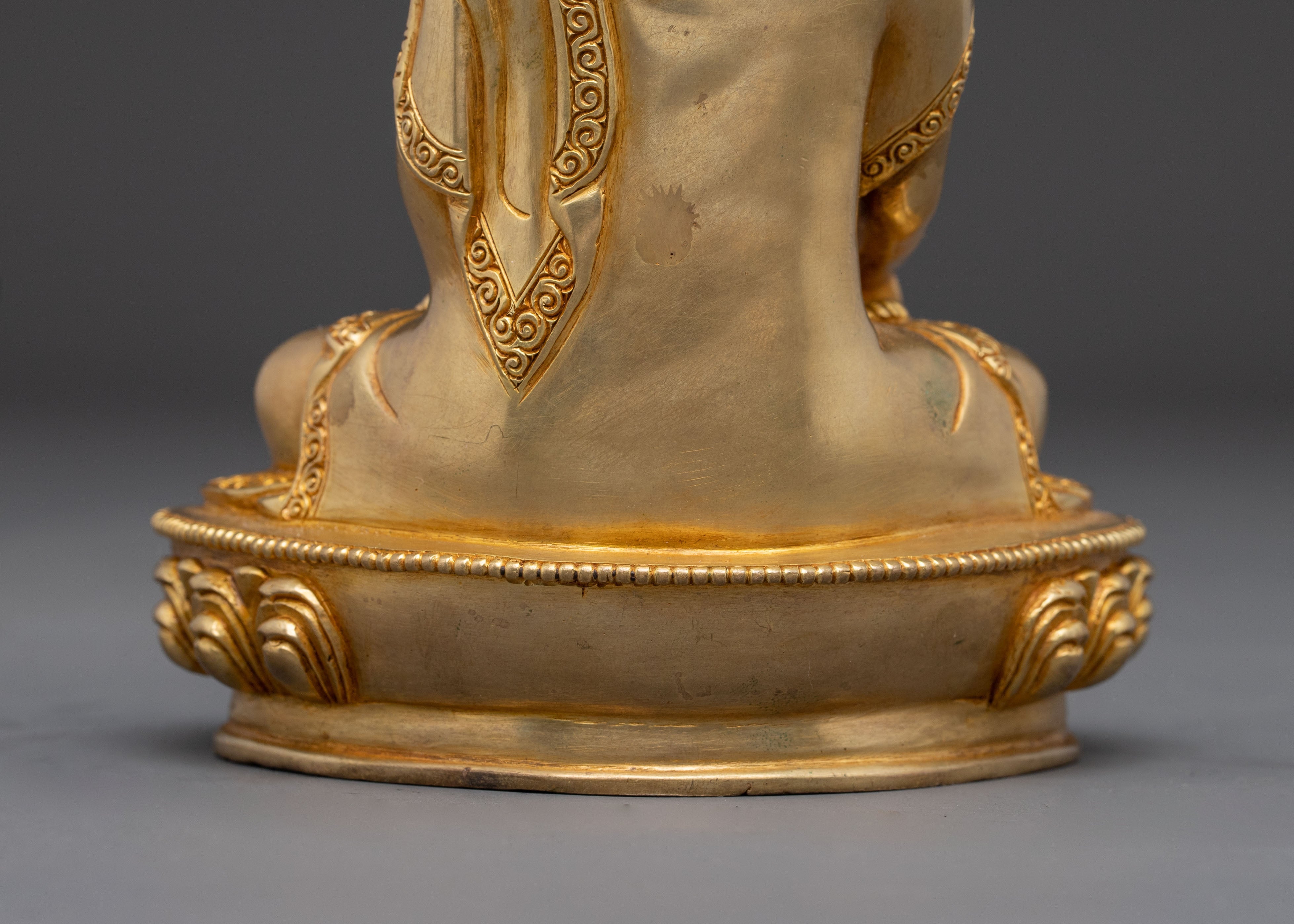 Handmade Gautama Buddha Statue | Founder of Buddhism