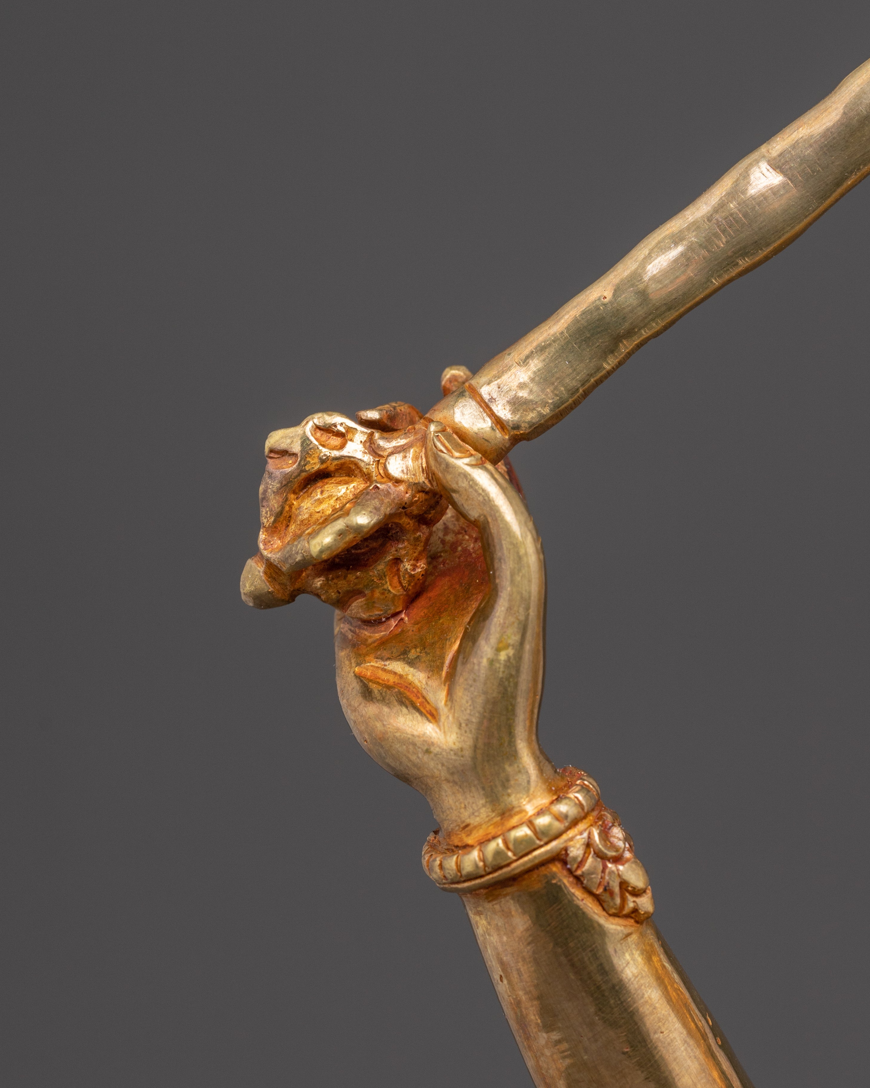 Sculpture Set of six Sacred Bodhisattvas | Divine Wisdom & Compassion