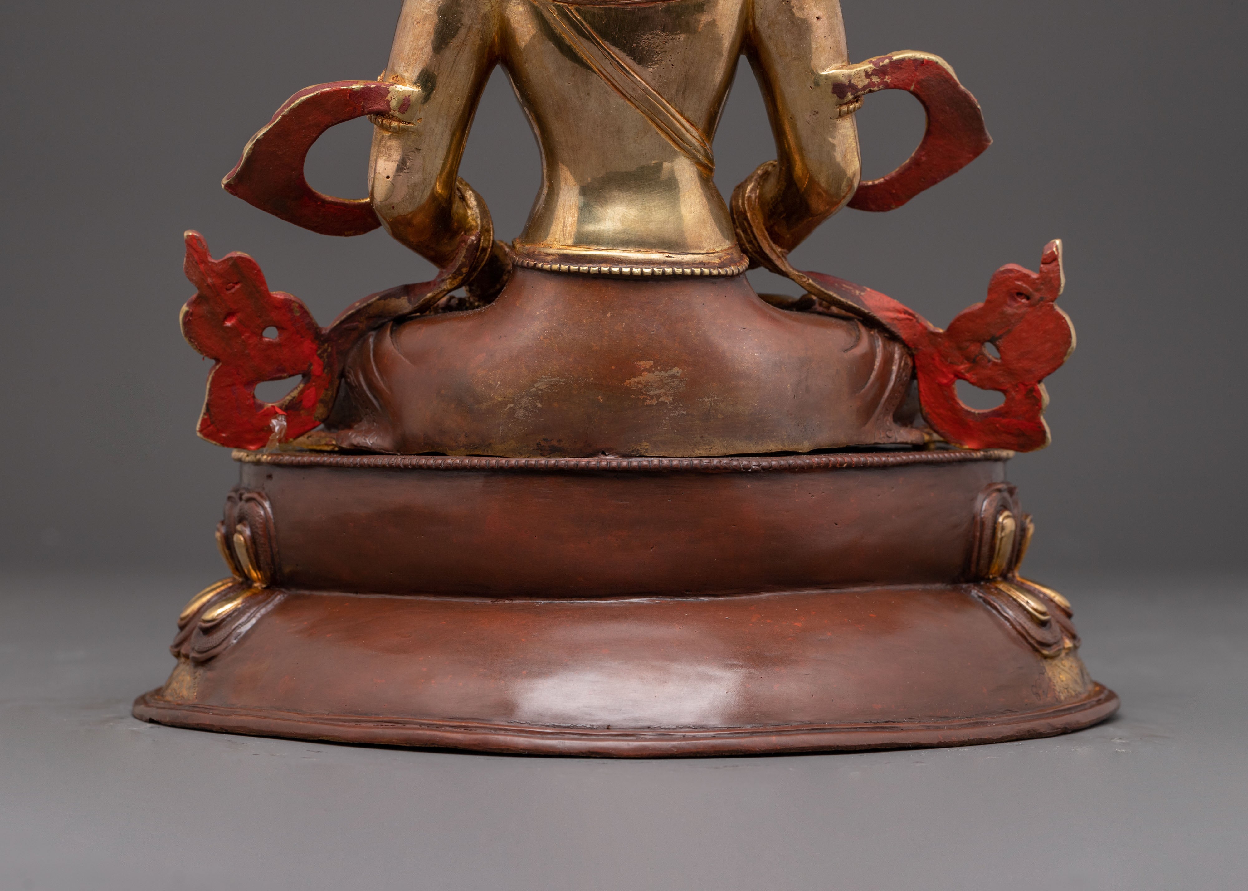 Sculpture Set of six Sacred Bodhisattvas | Divine Wisdom & Compassion