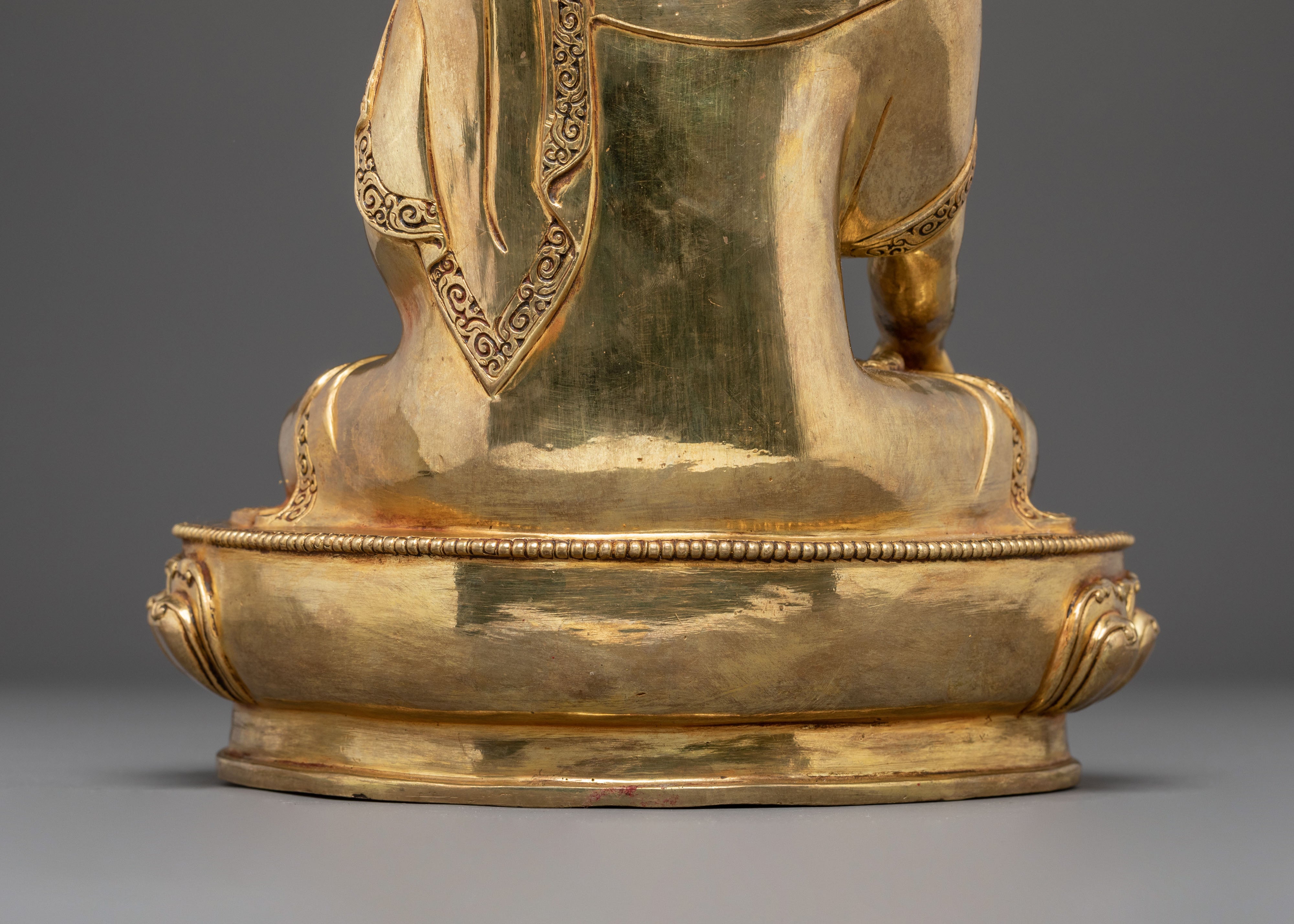 Shakyamuni Buddha, Symbol of Wisdom | Historical Buddha