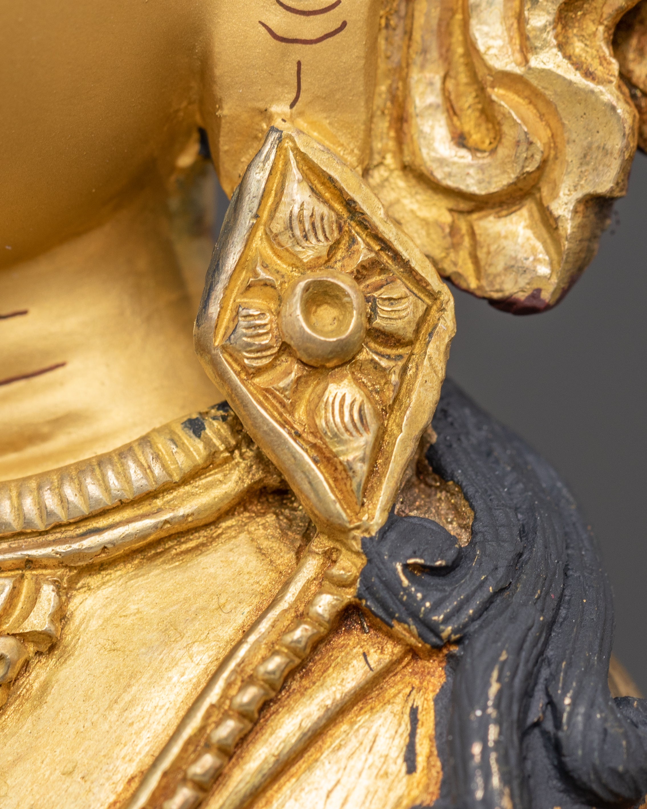 Bodhisattva Statue Set | A Symphony of Enlightenment
