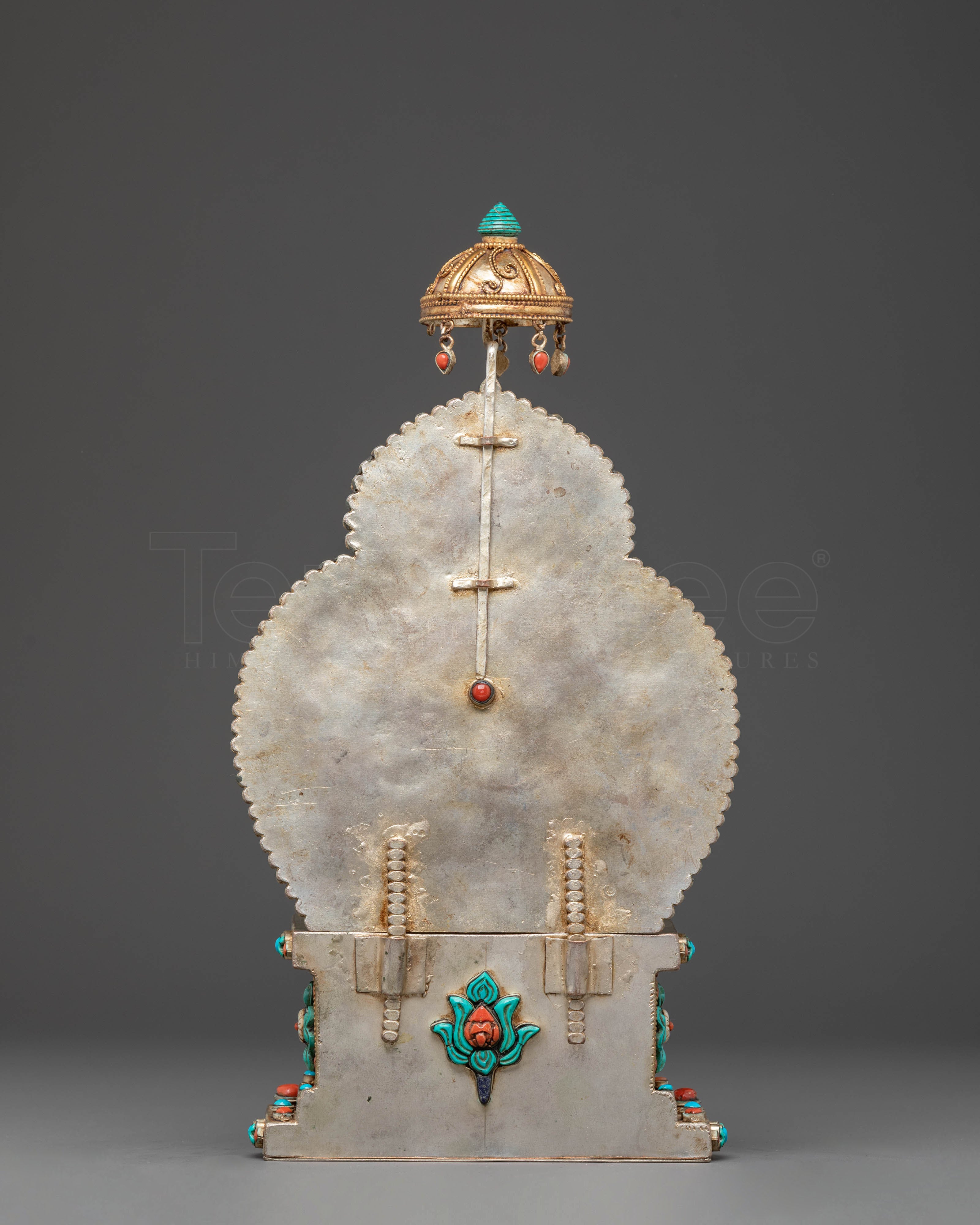 Chenrezig Statue: Love and Compassion Deity | Meditation Decor