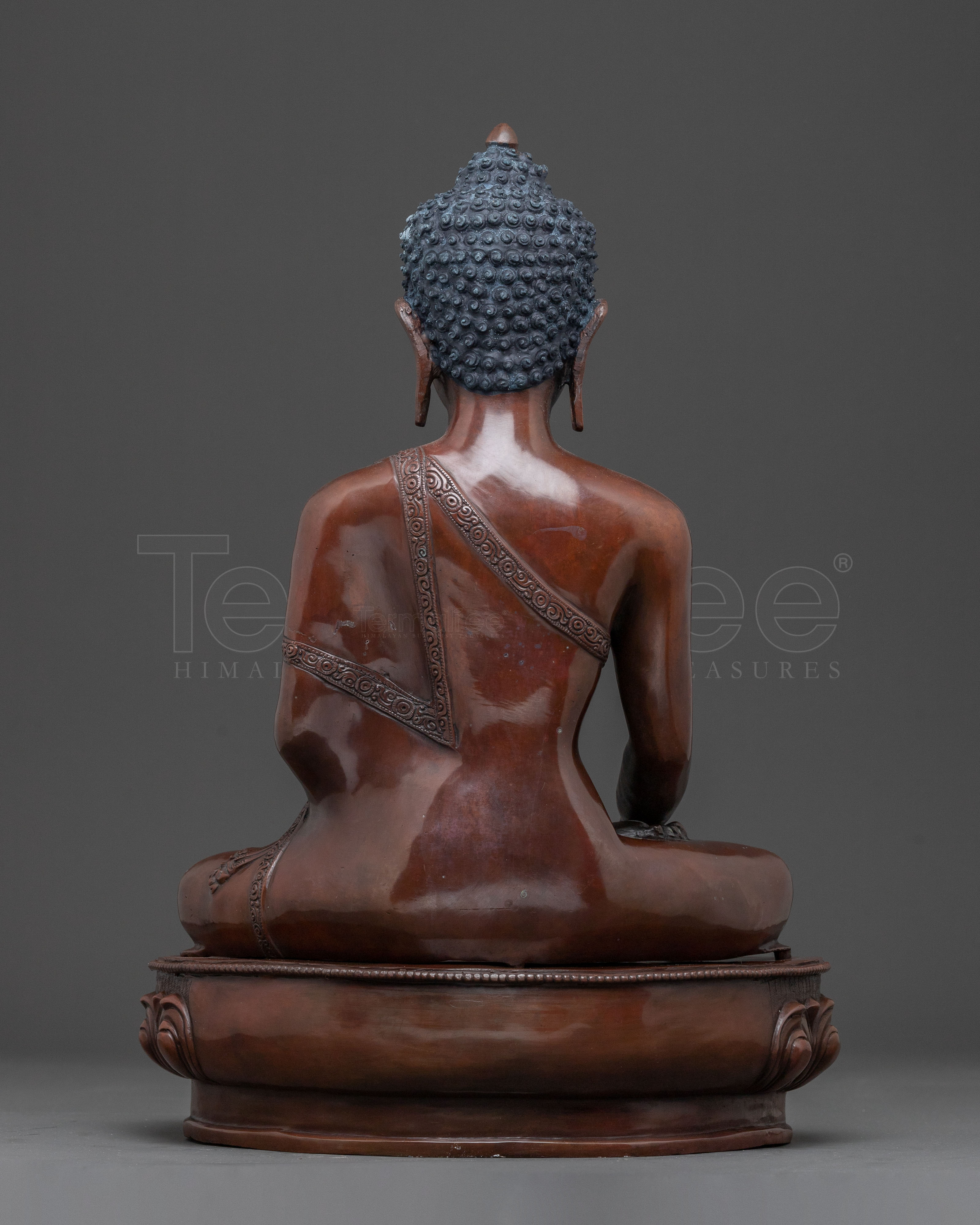 Shakyamuni Buddha Altar Statue | Historical Buddha