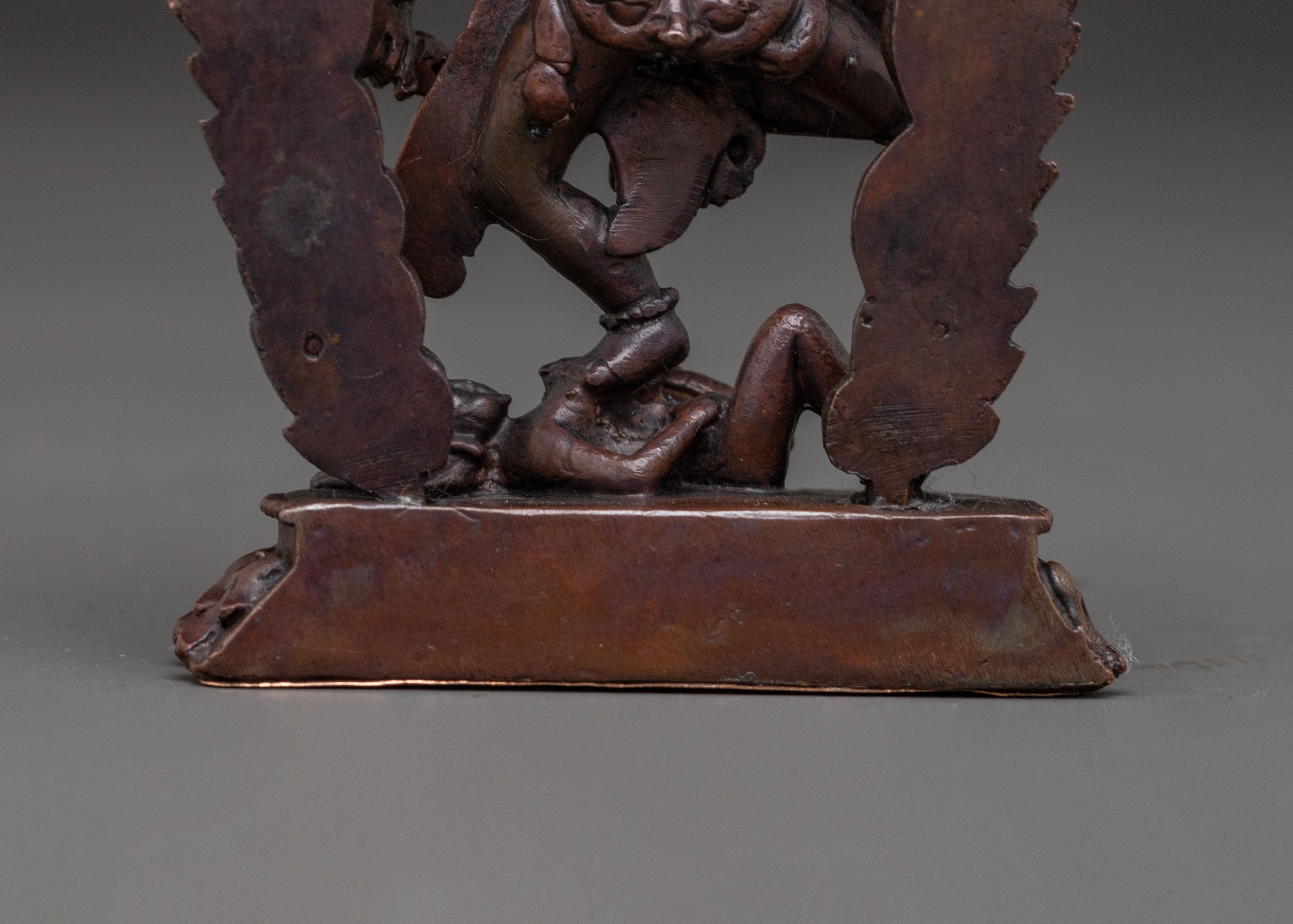 Handcrafted Kurukulla Statue