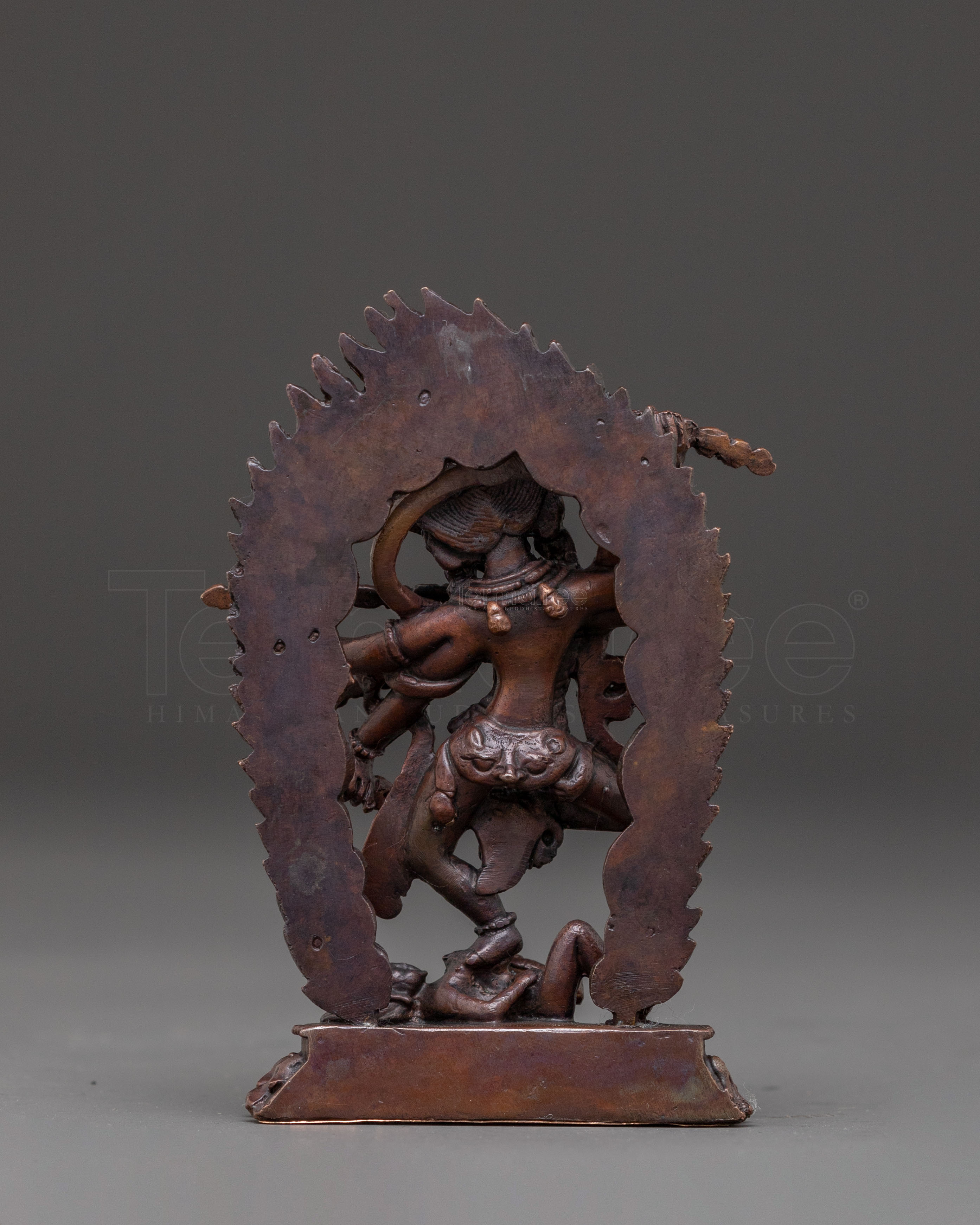 Handcrafted Kurukulla Statue