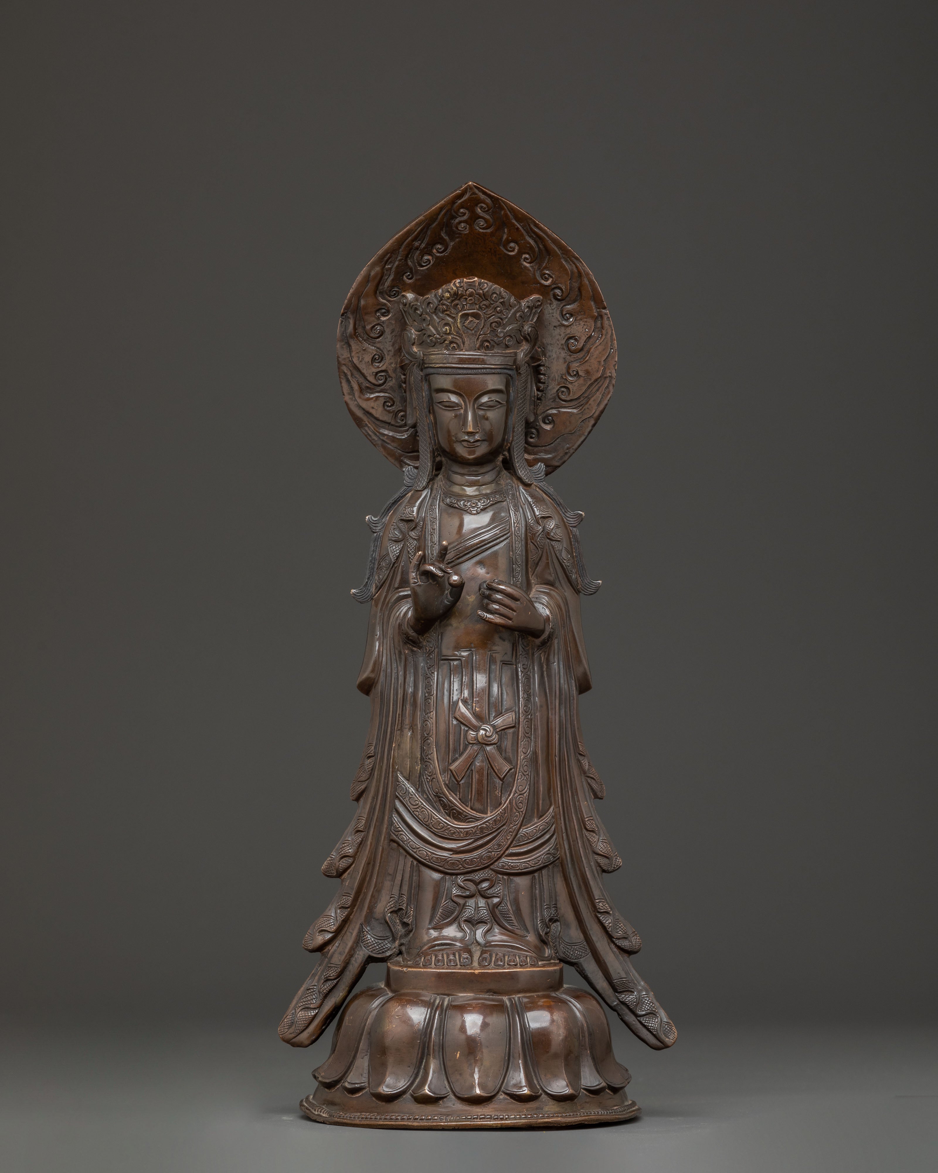 Guanyin Art: Manifestations of Avalokiteshvara