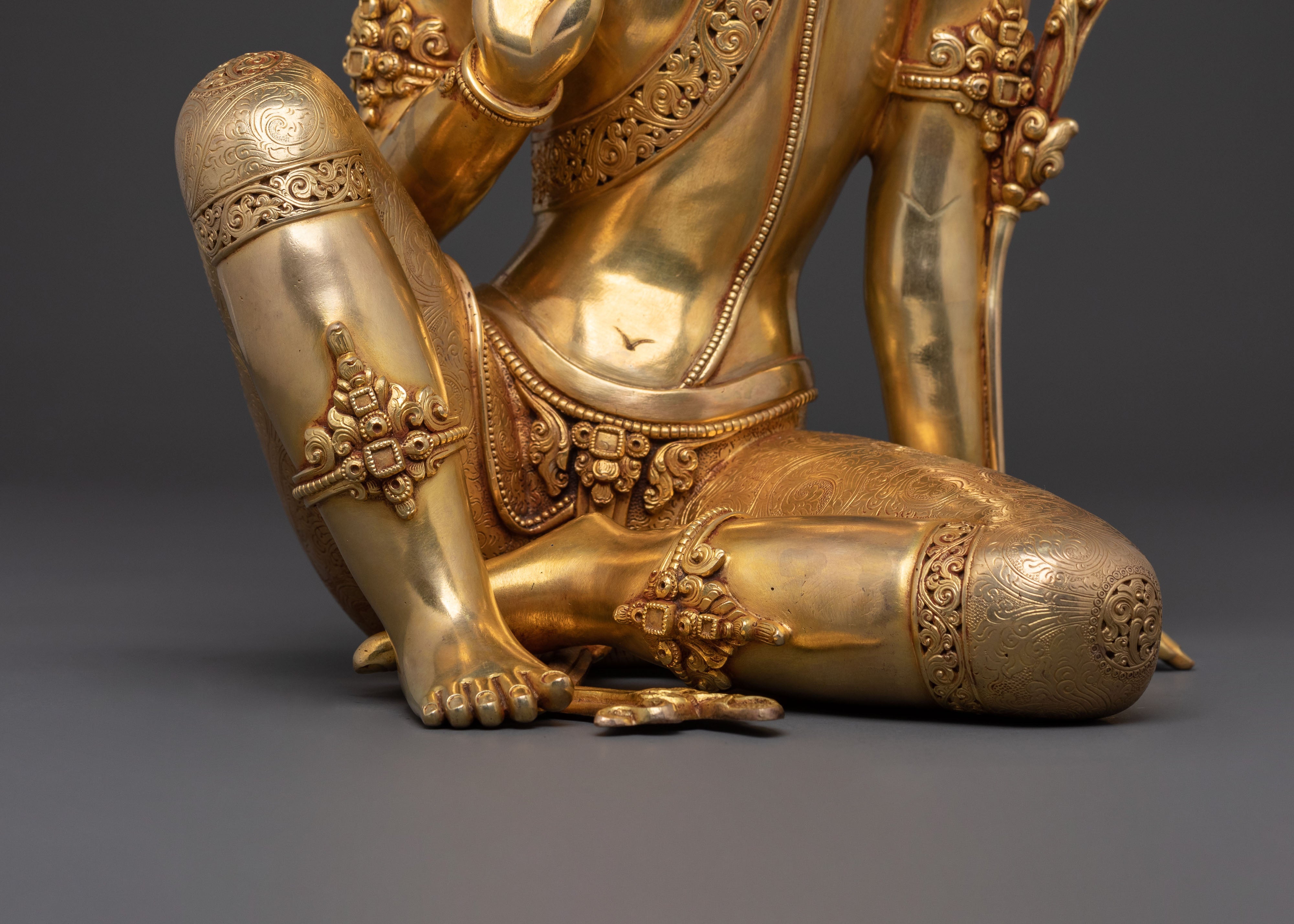 Lokeshwor Tibetan Statue | Made in Nepal