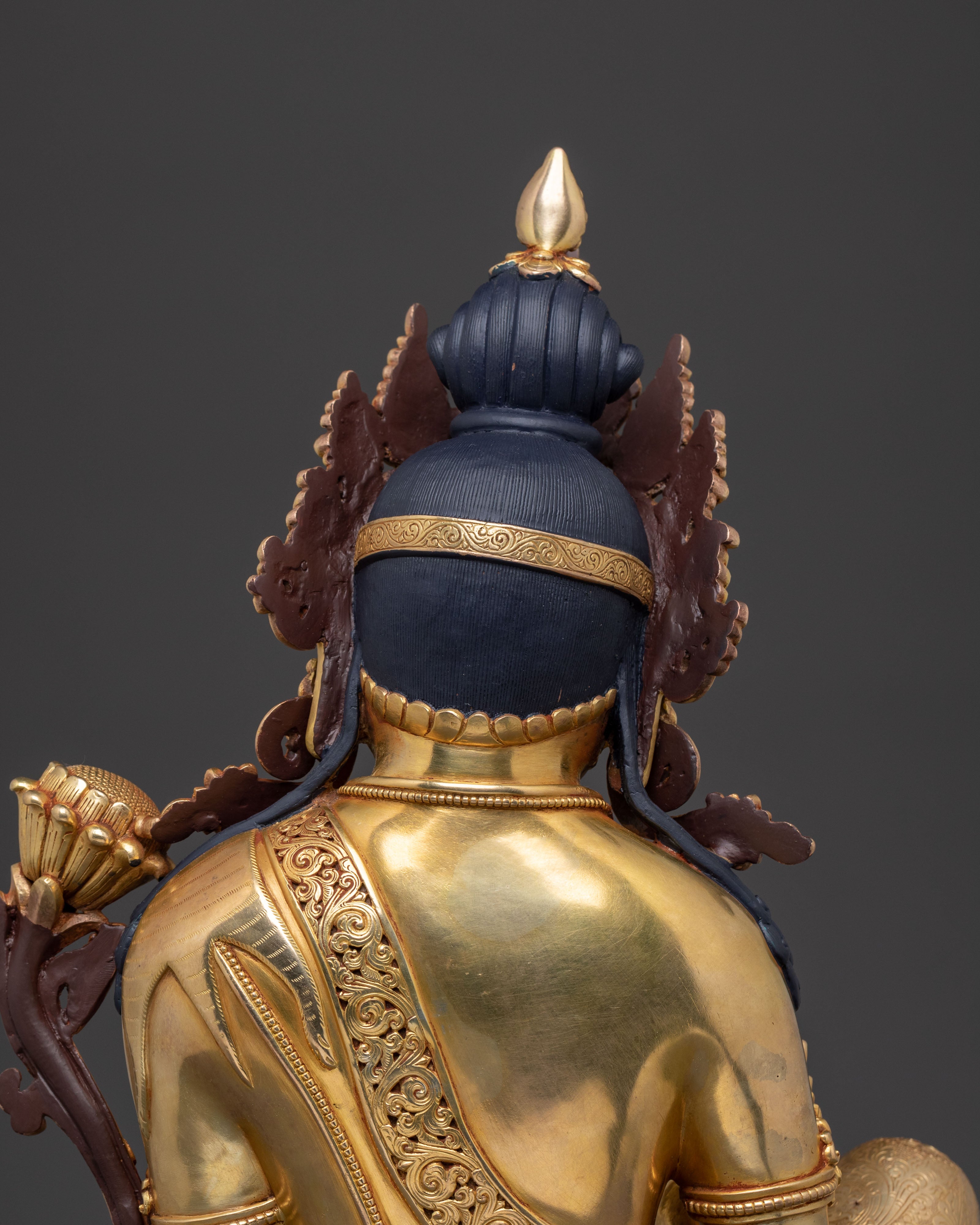 Lokeshwor Tibetan Statue | Made in Nepal