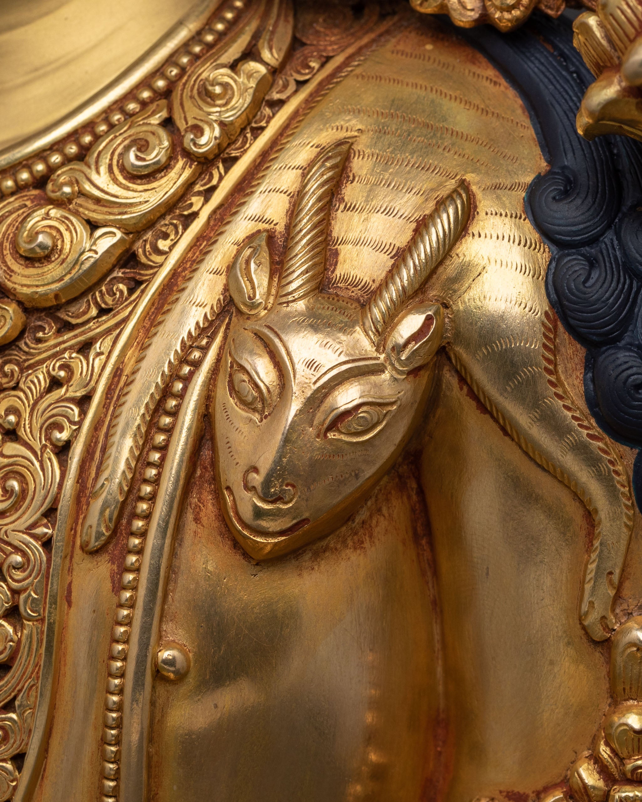 Lokeshwor Tibetan Statue | Made in Nepal