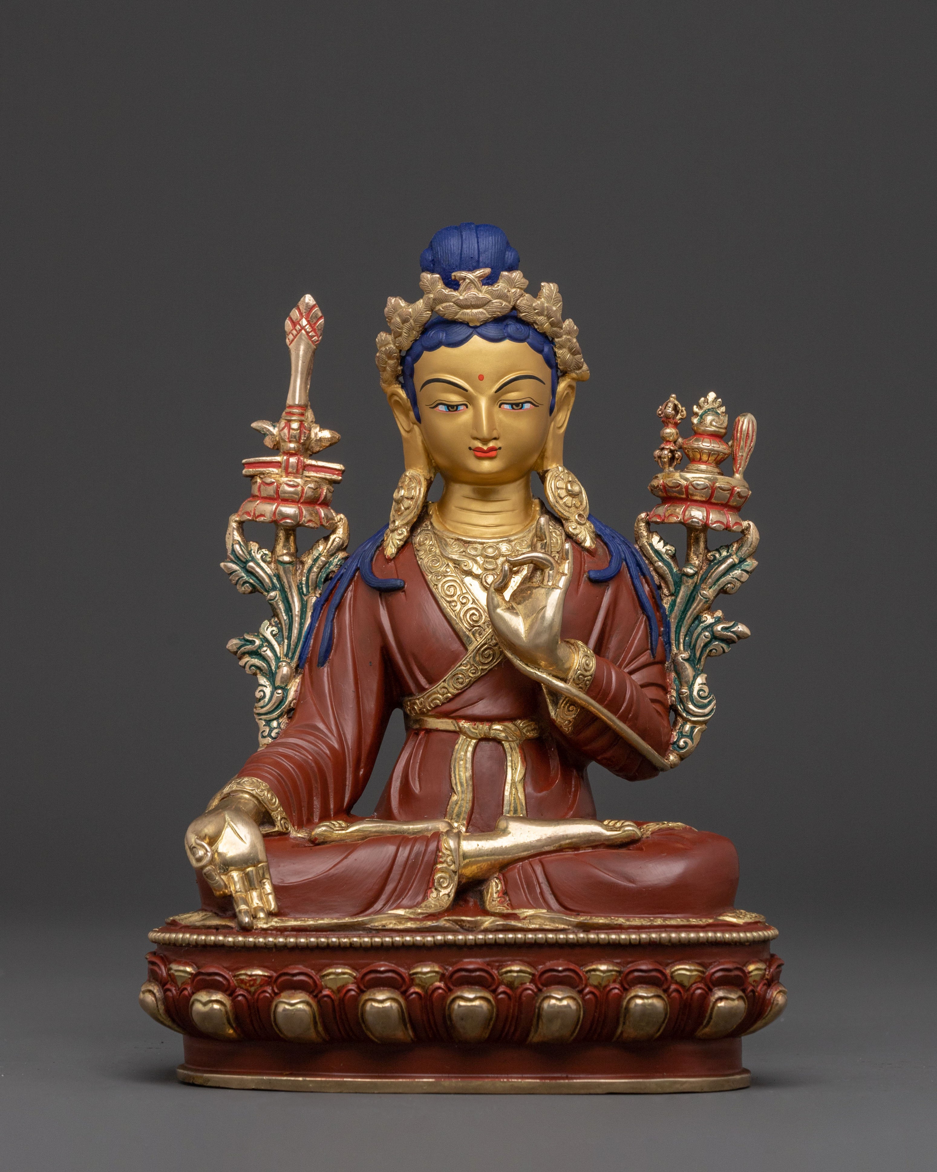 Yuthon Yonten Gonpo