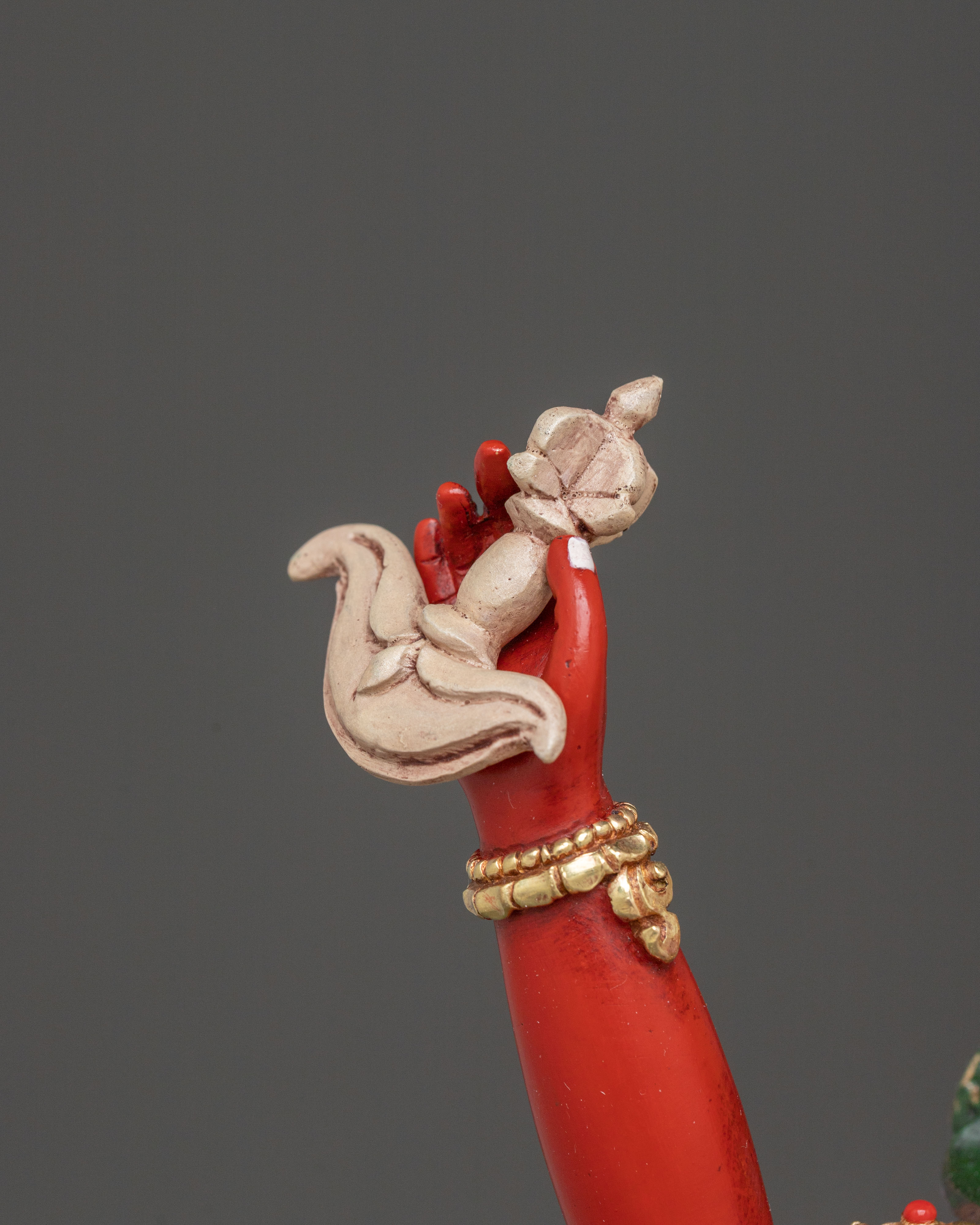 Dorje Phagmo Spiritual Statue | Fierce Protection