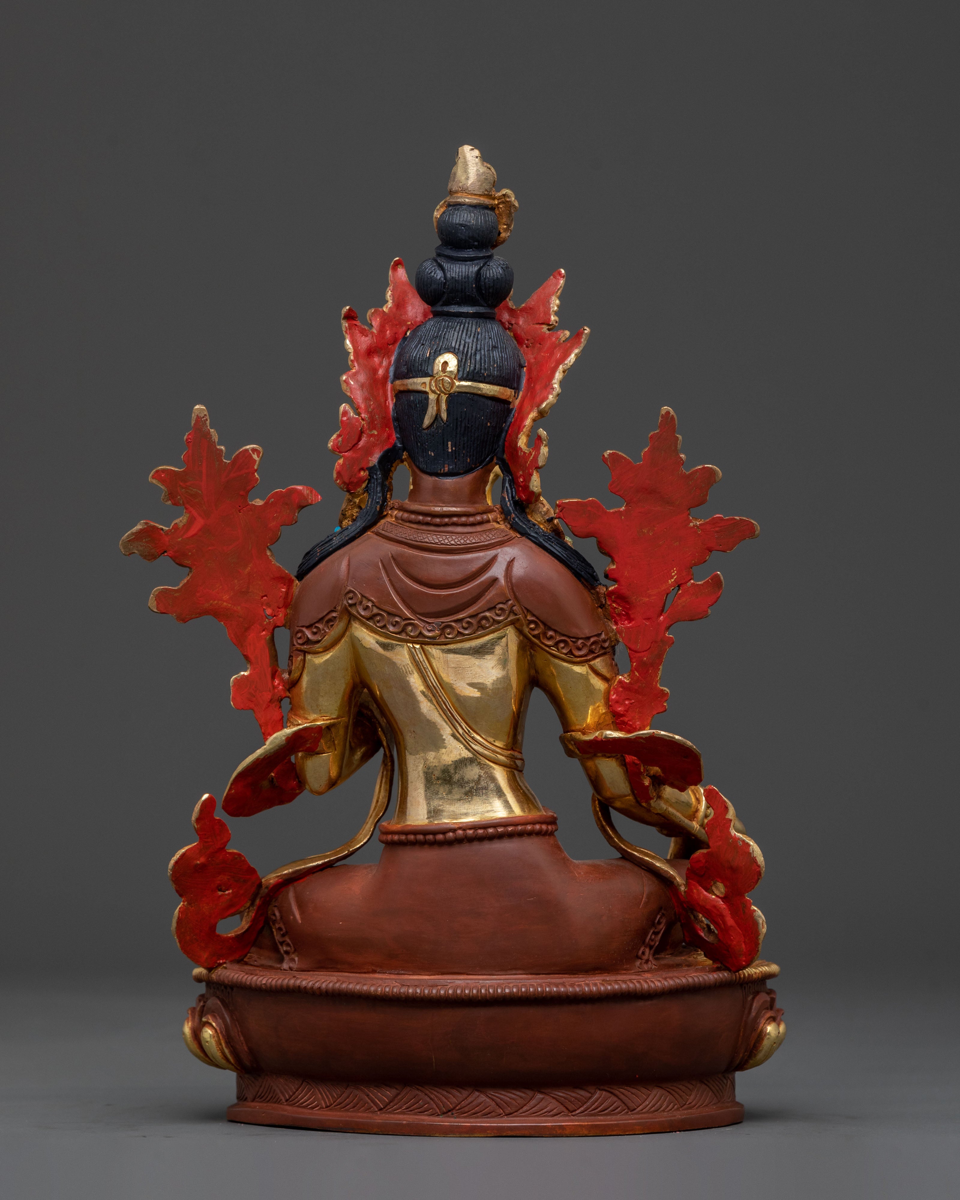 Surya Gupta Tradition 21 Tara Statue Set