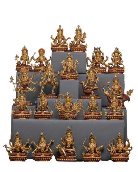 21 Tara