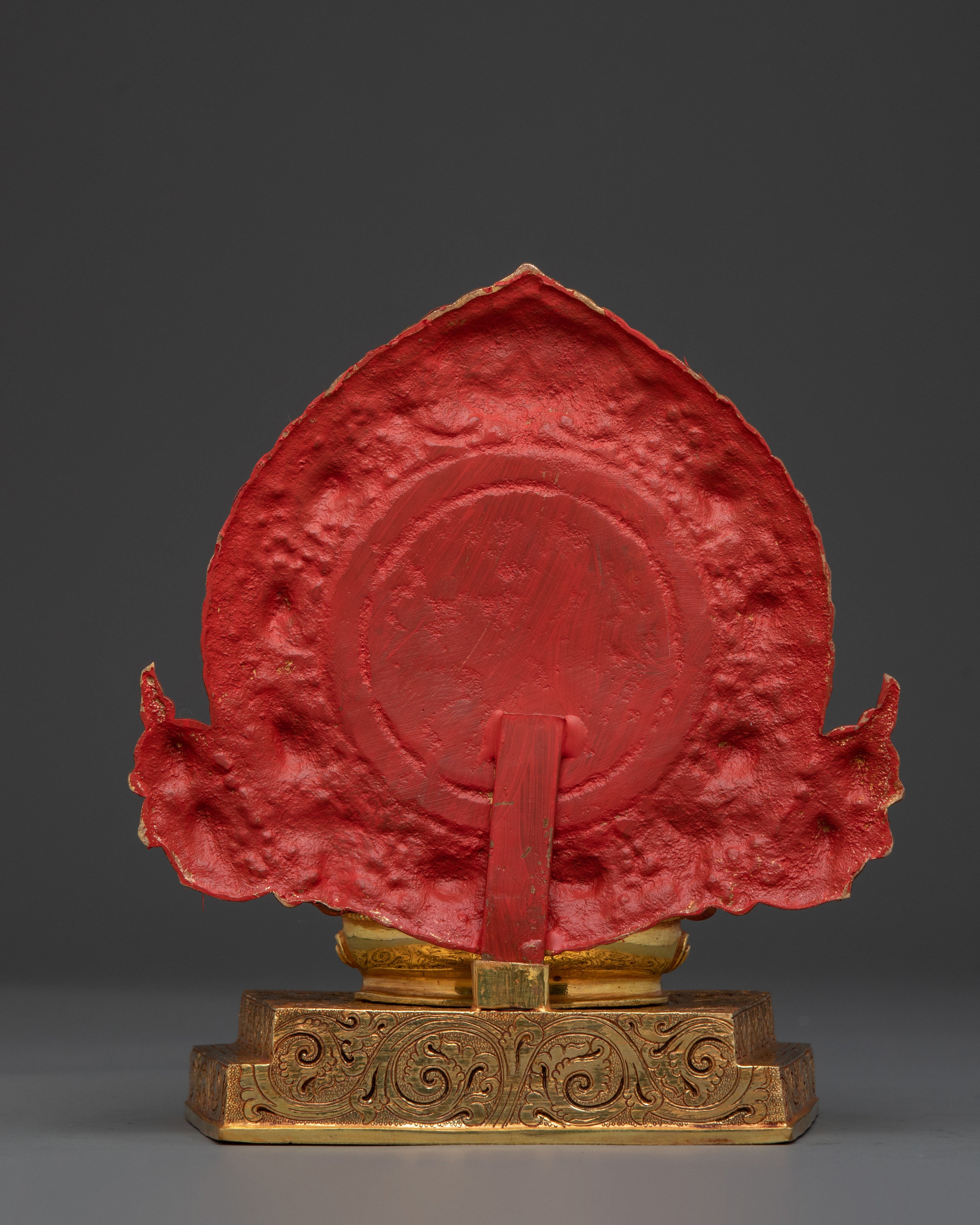Six Bodhisattva Statue Set | Buddhist Altar Decor