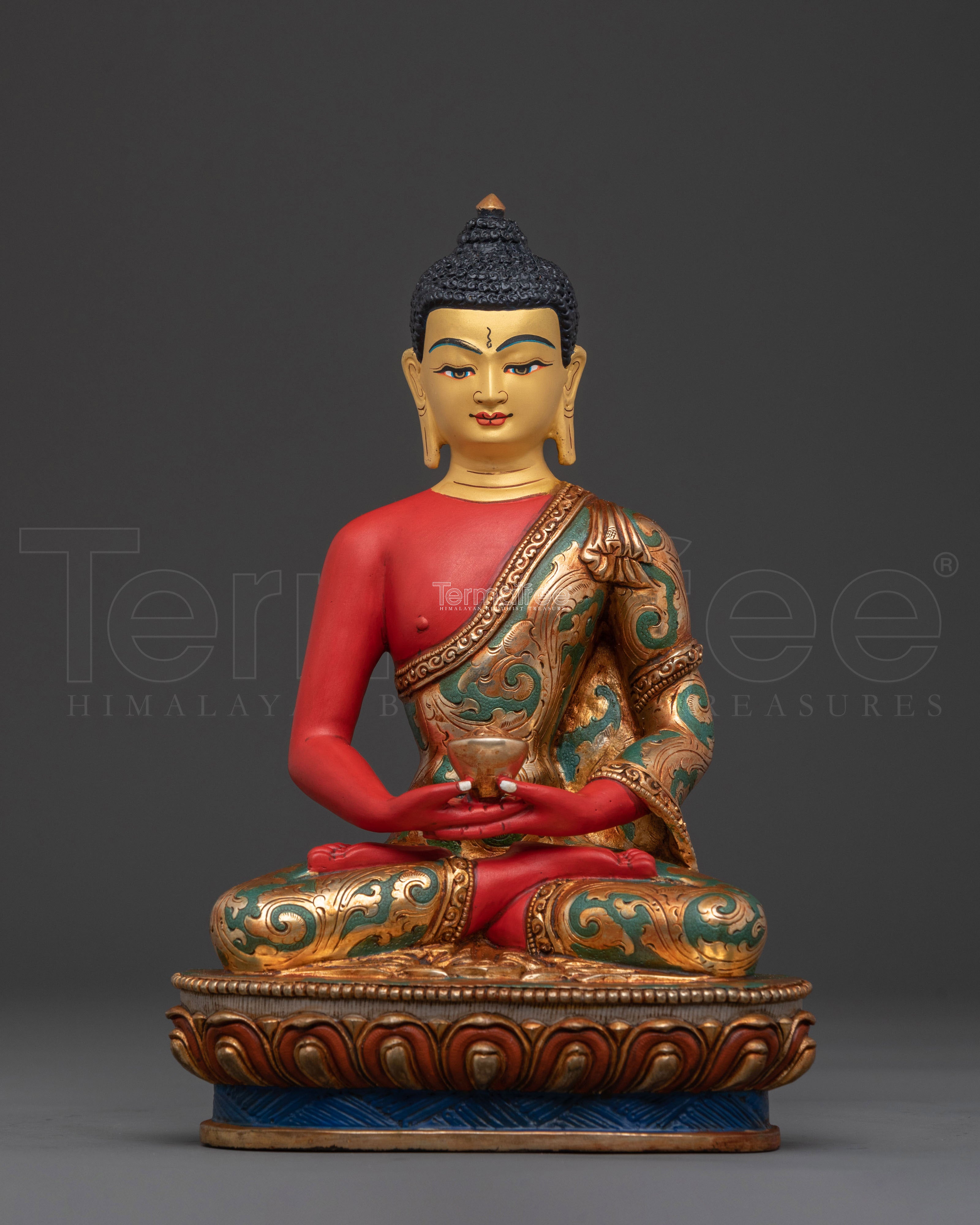 Amitabha Buddha Statue | Pure Land Buddha