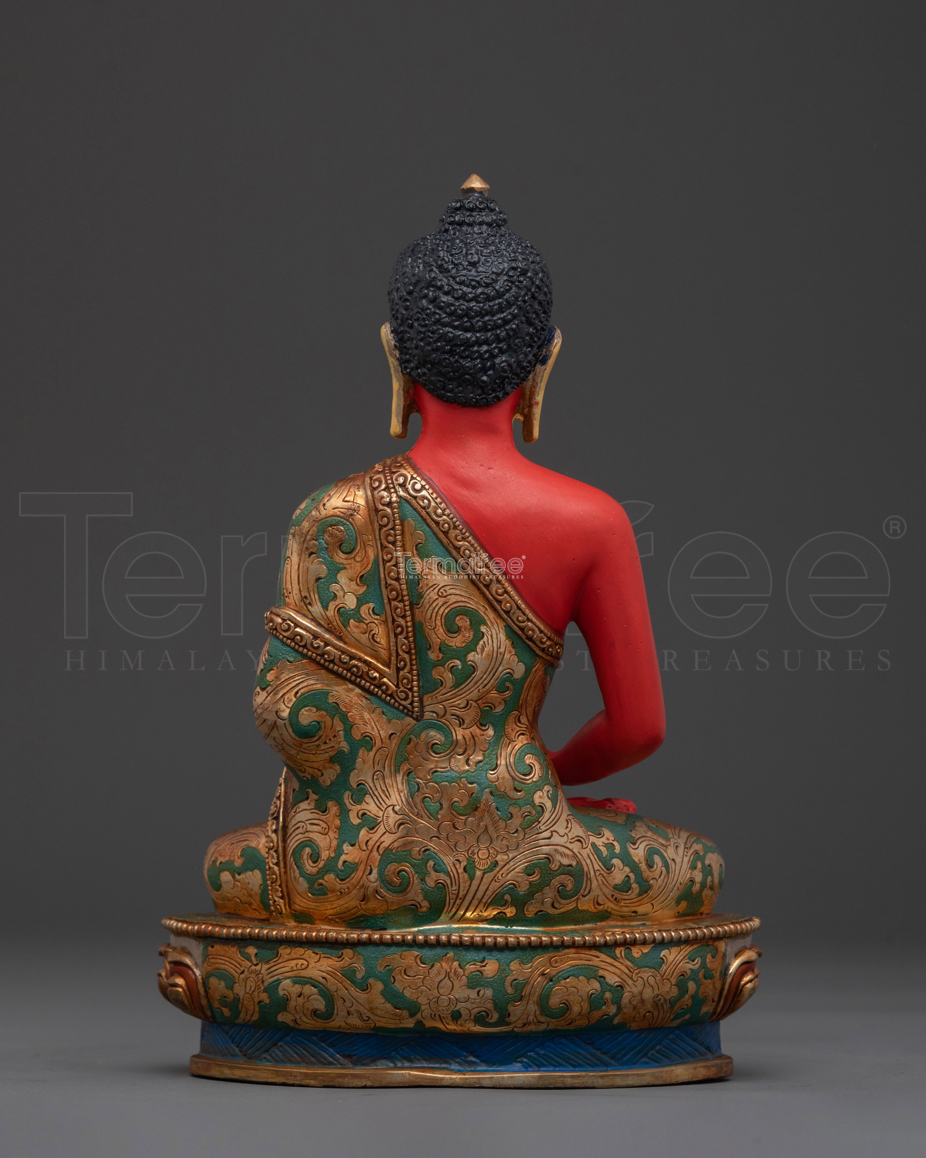 Amitabha Buddha Statue | Pure Land Buddha