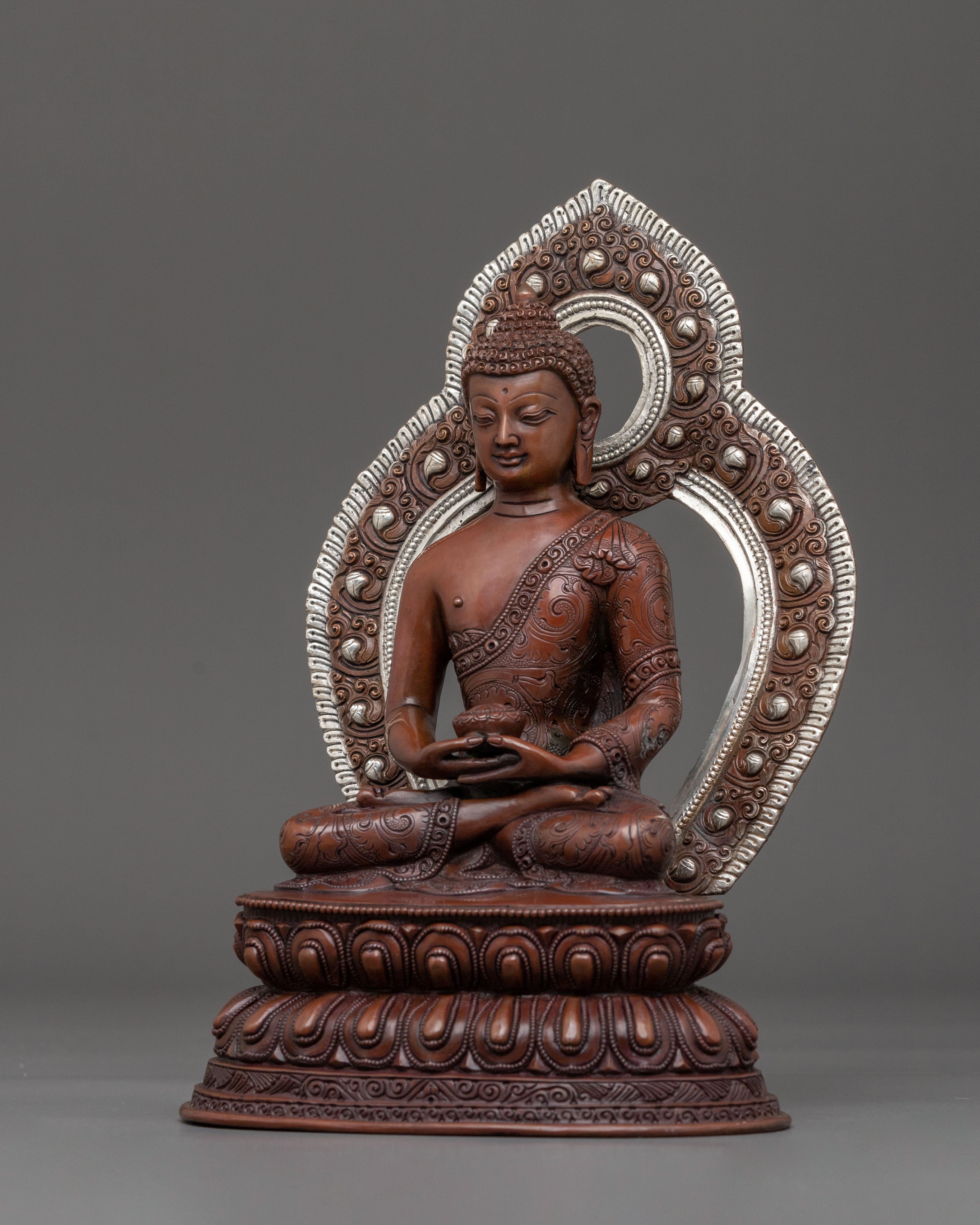 Amitabha Buddha Statue | Enlightened One