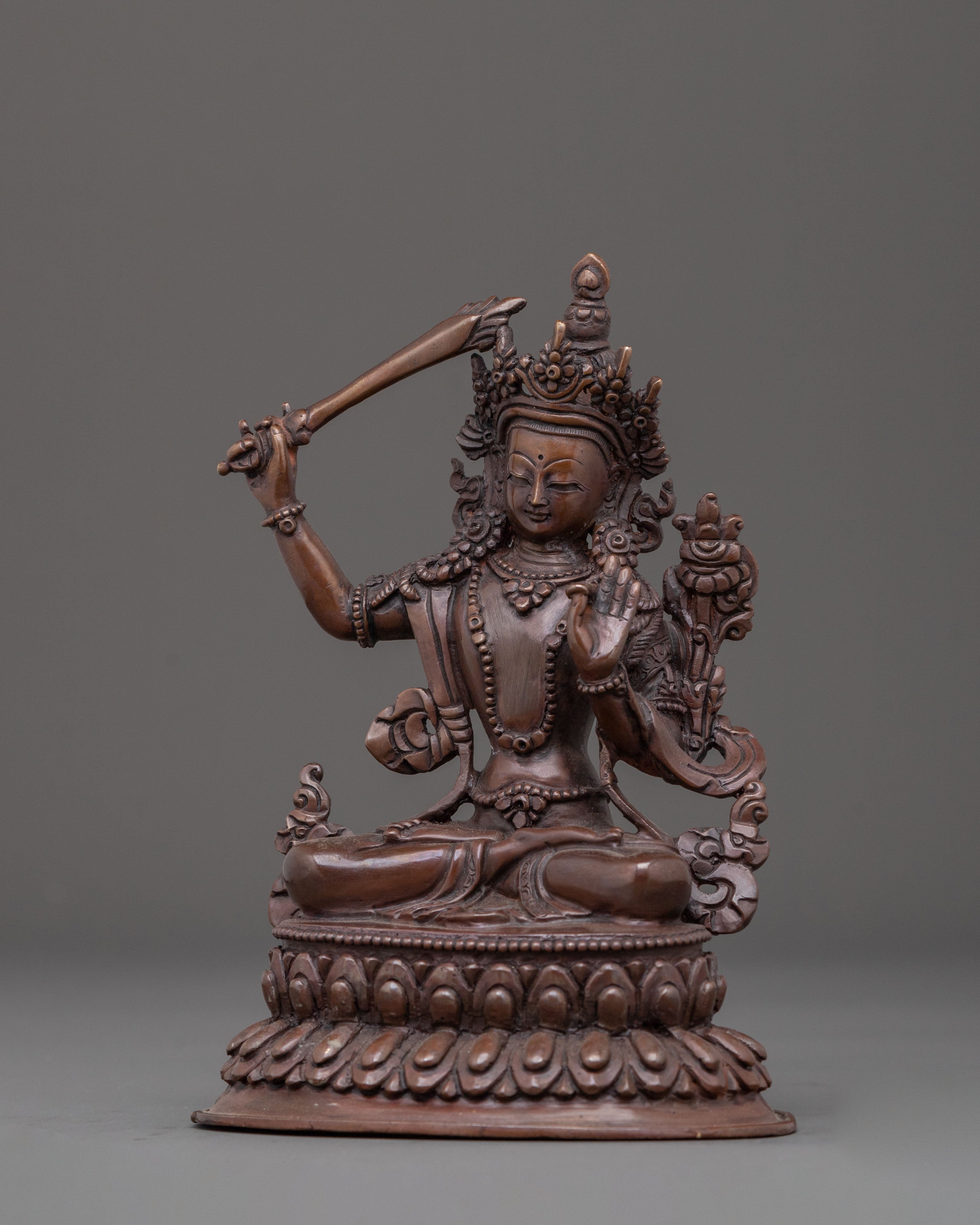 Manjushri