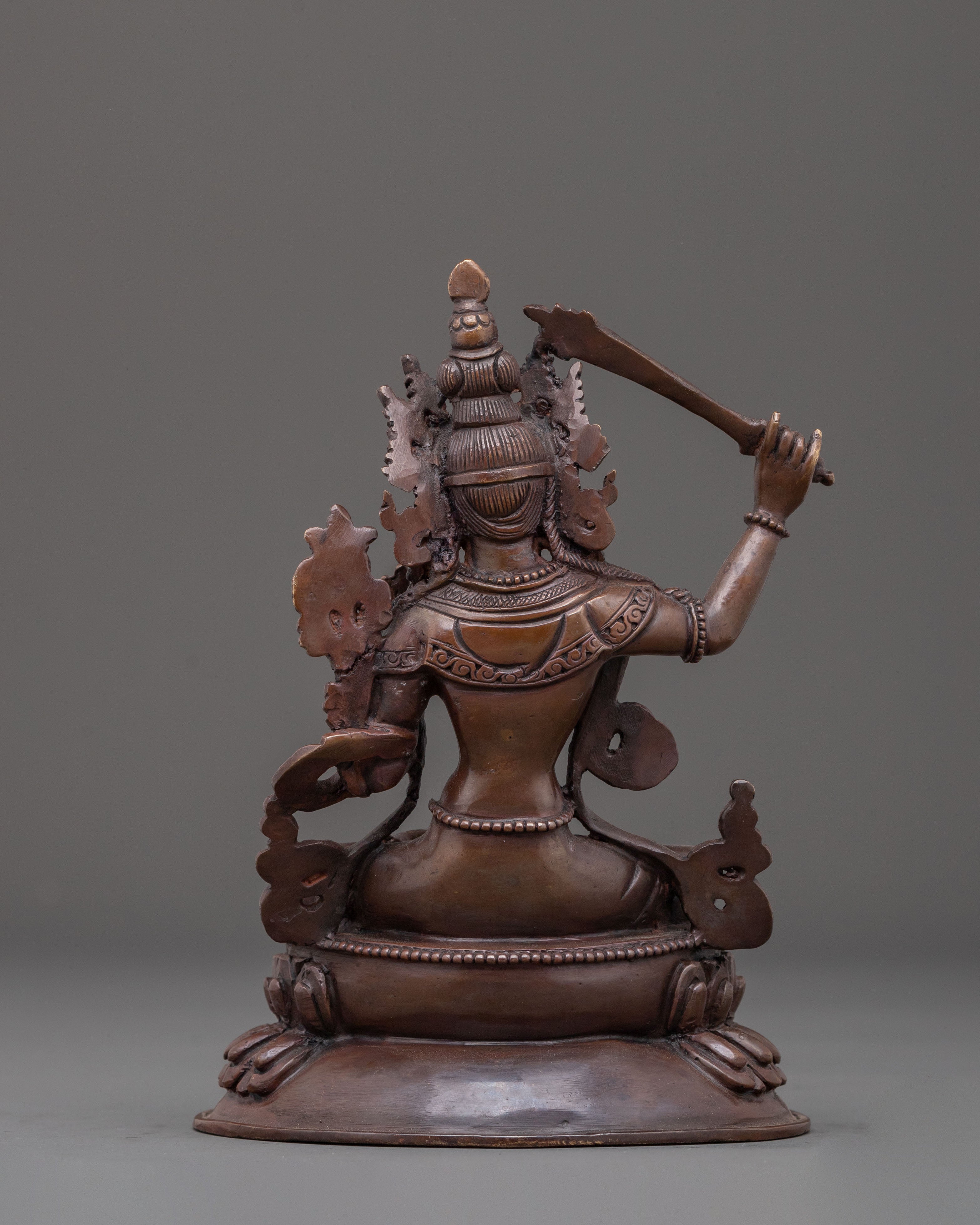 Manjushri