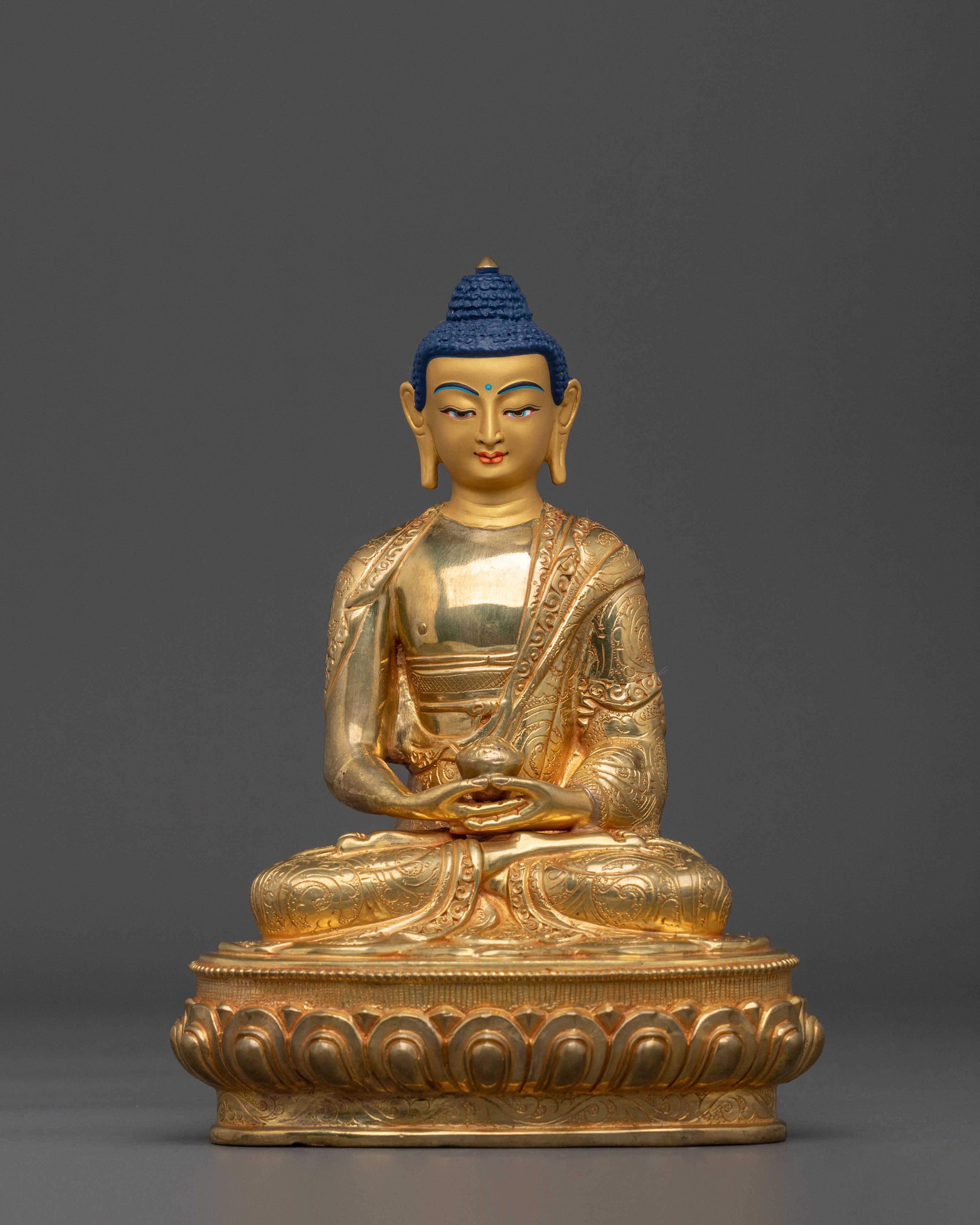 Amitabha Buddha Statue 