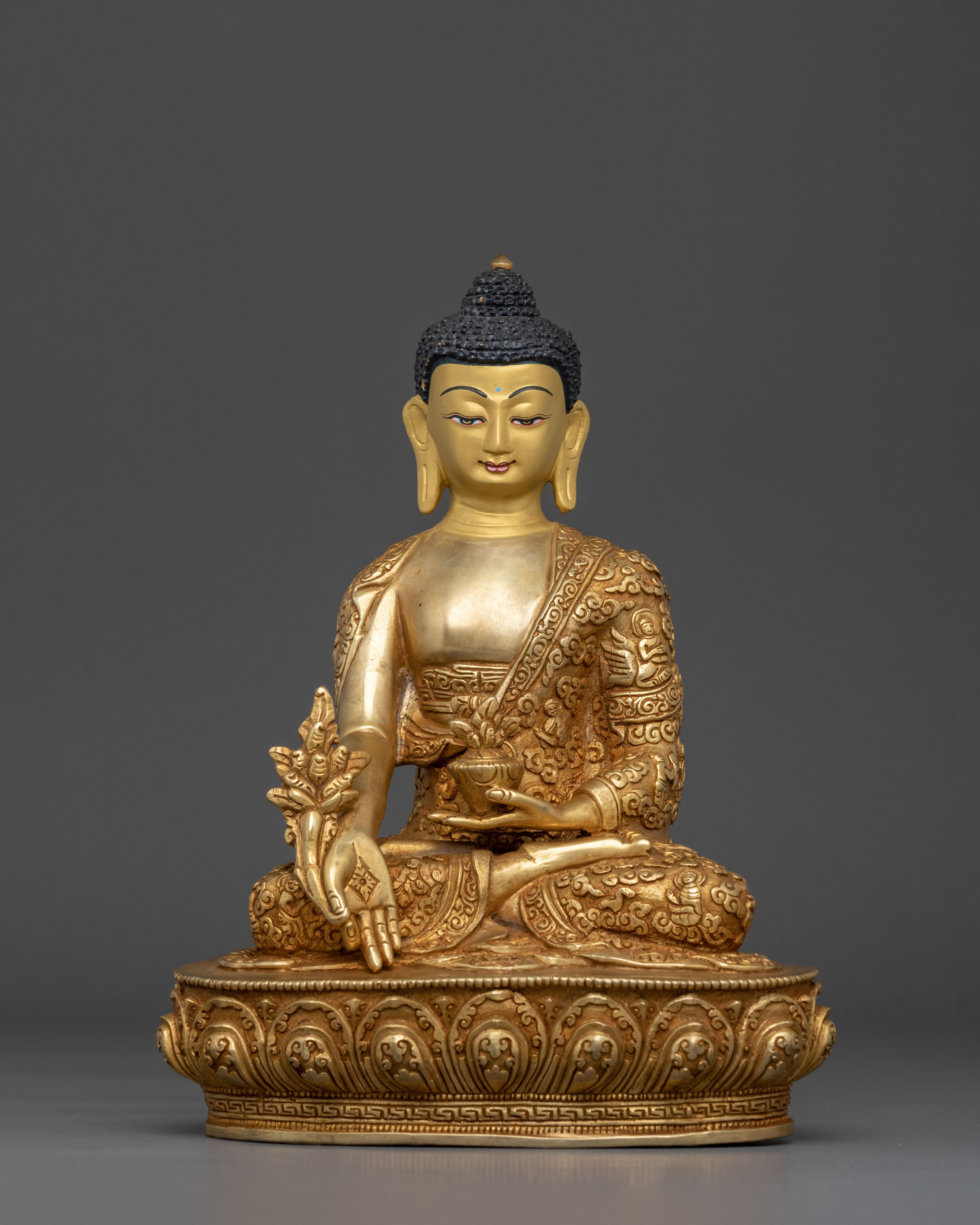 Medicine Buddha
