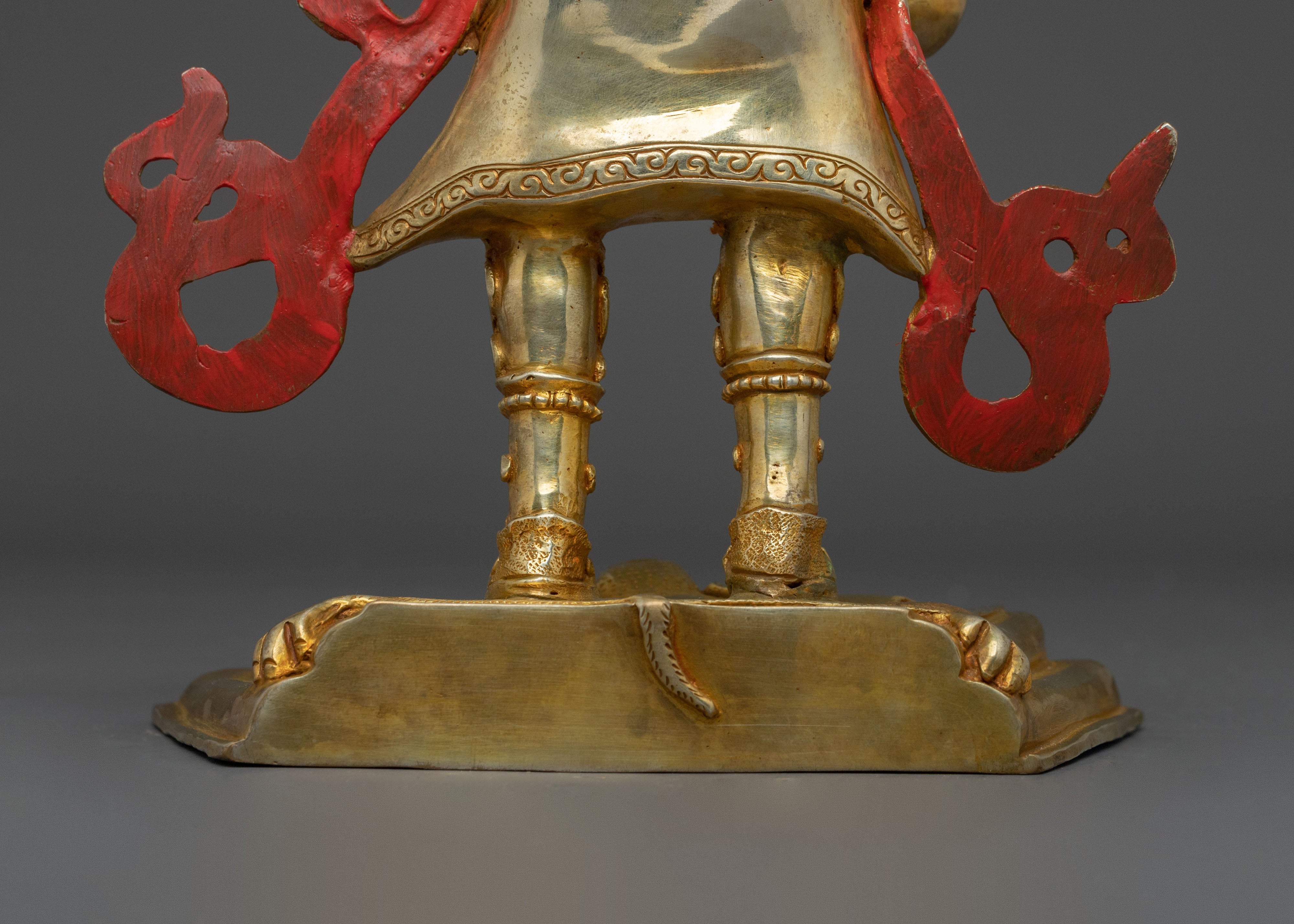 Four Heavenly Kings Statues | Protector Deities