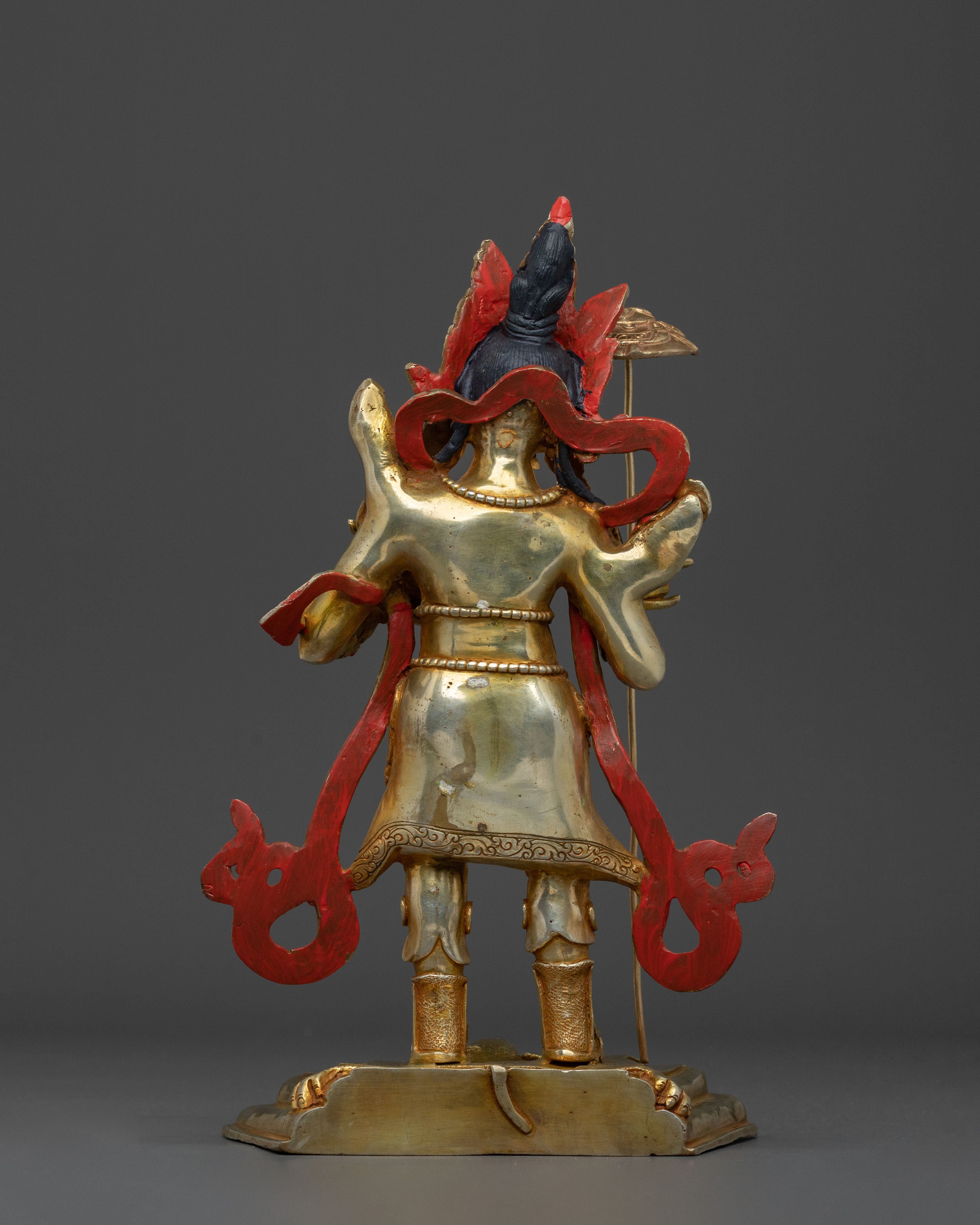 Four Heavenly Kings Statues | Protector Deities