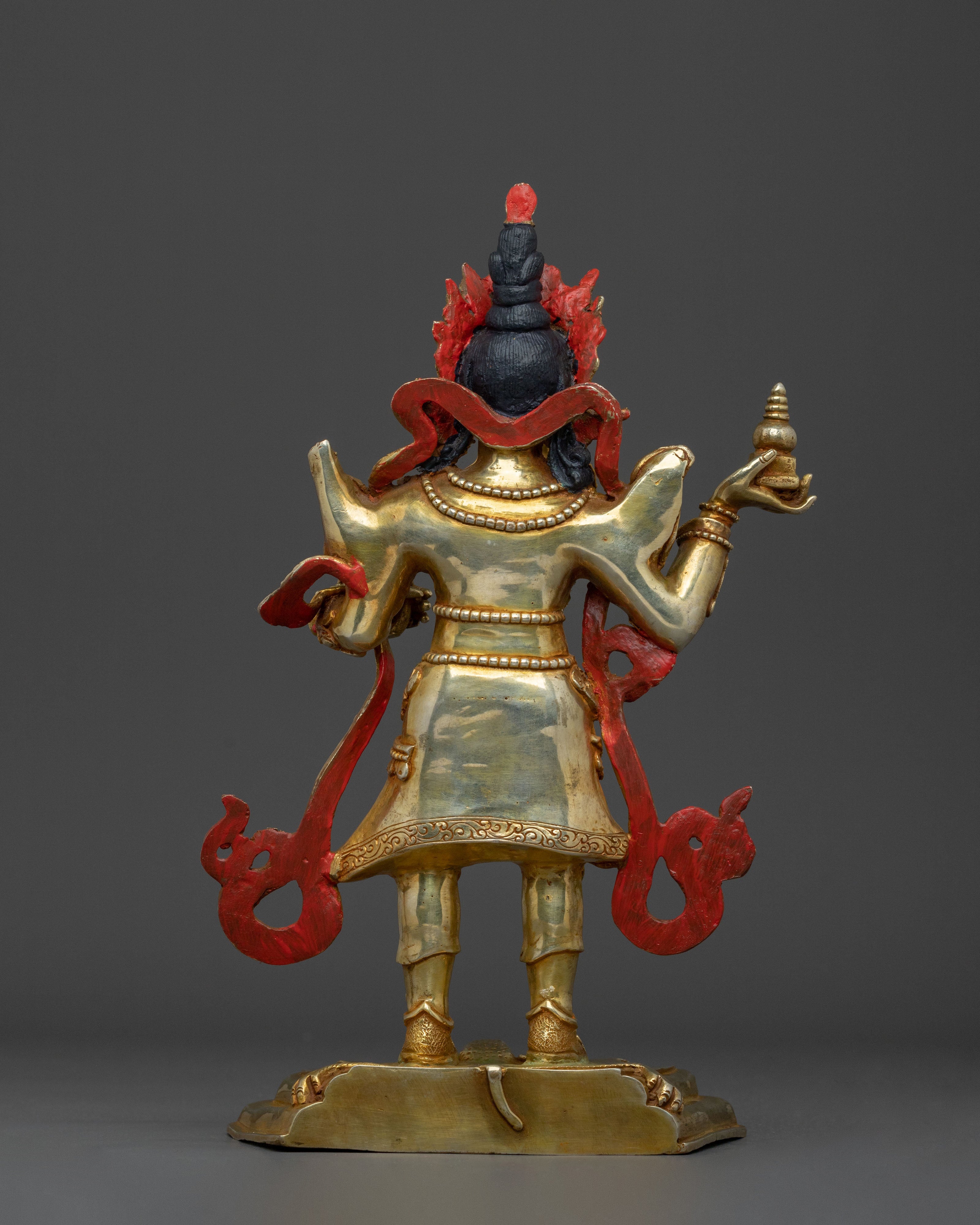 Four Heavenly Kings Statues | Protector Deities
