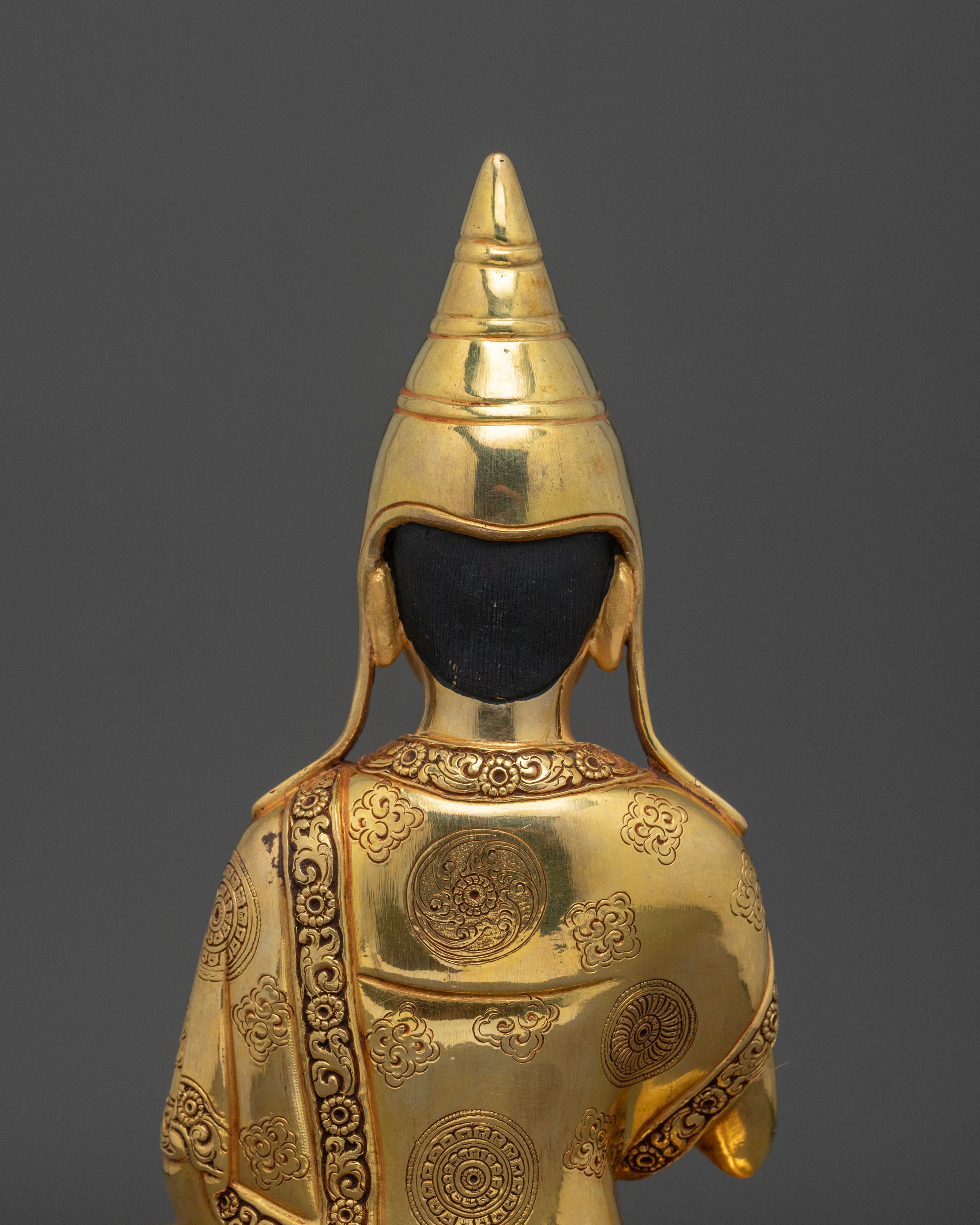 Sacred Guru Statue Set | Sacred Collection