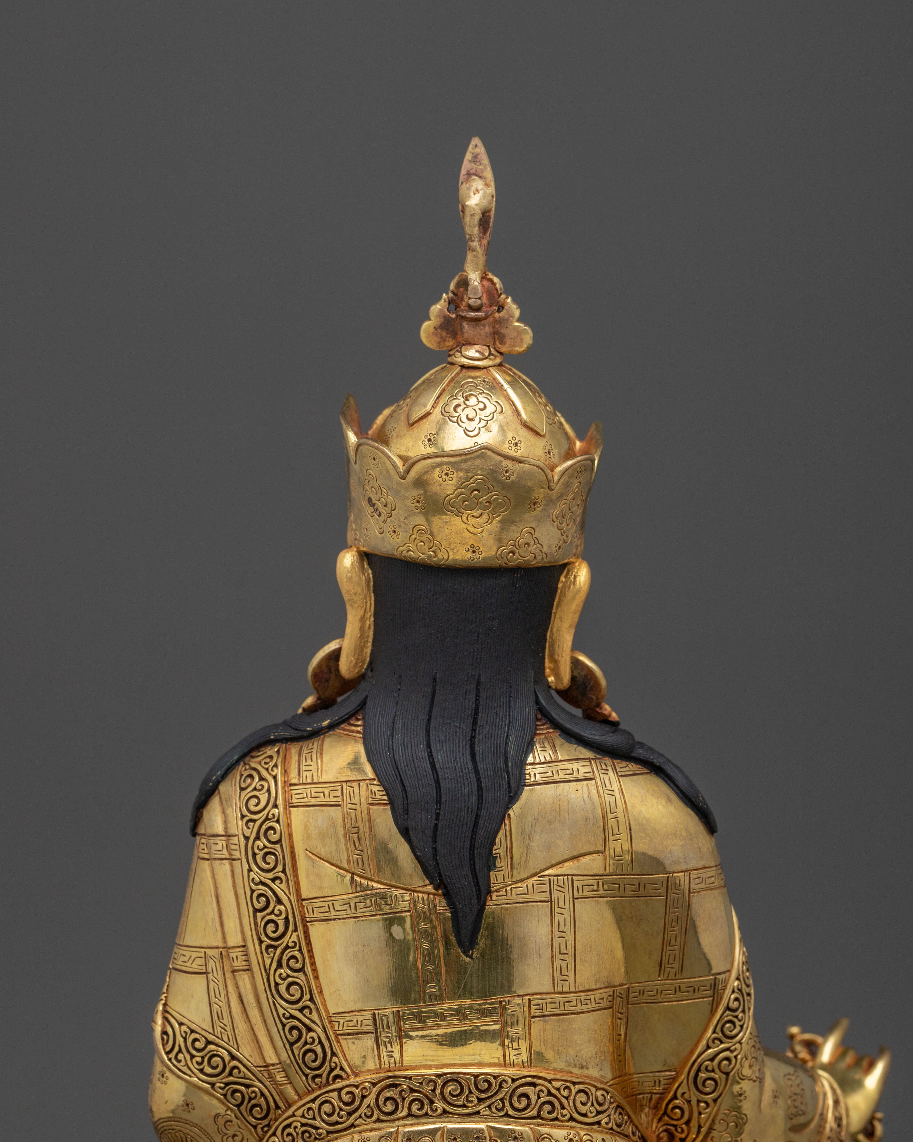 Sacred Guru Statue Set | Sacred Collection