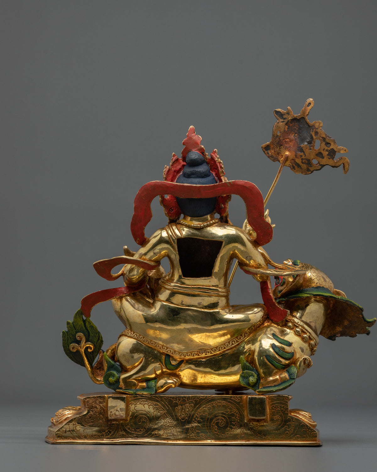 Namtoshe Figurine | Handcrafted in Nepal