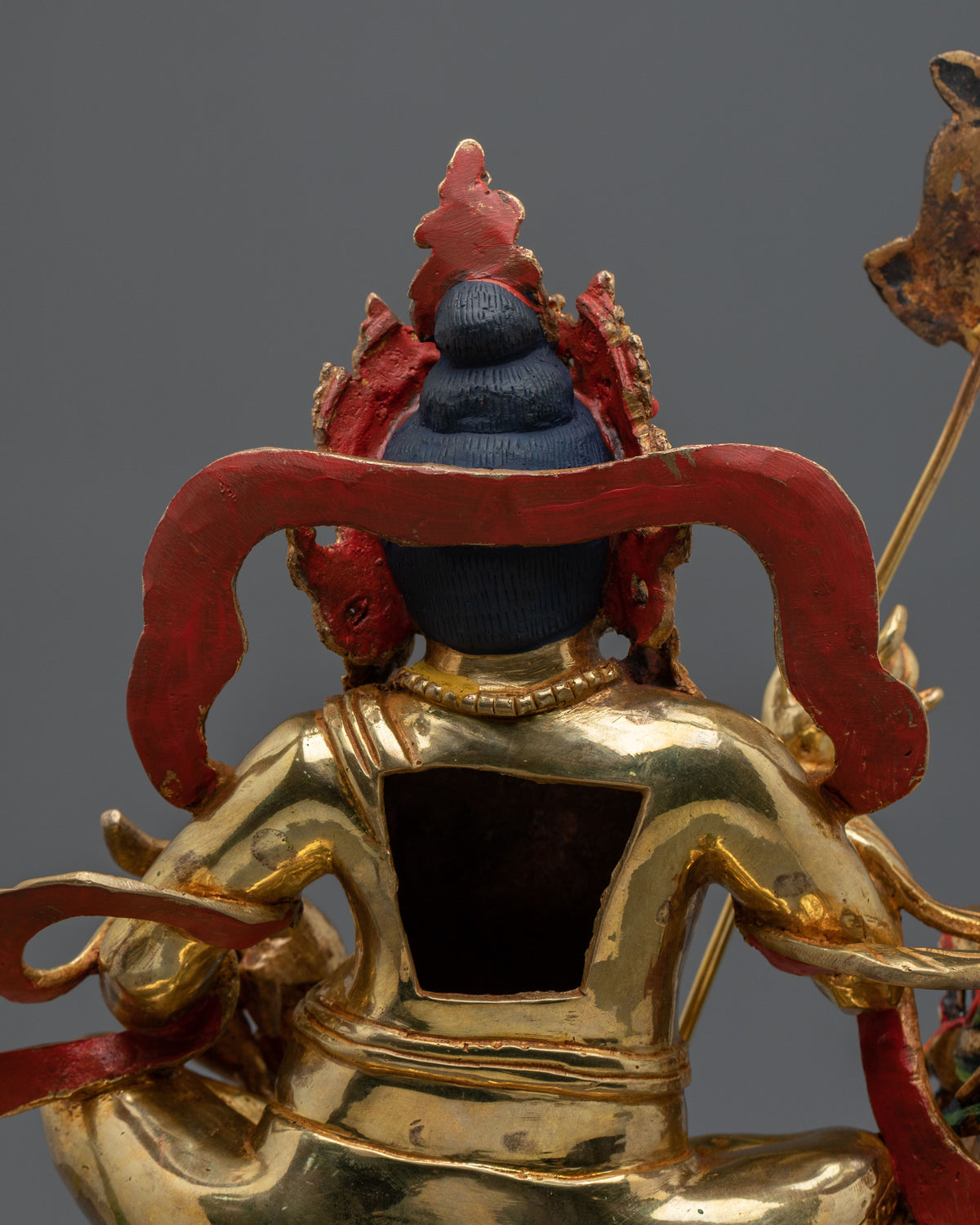 Namtoshe Figurine | Handcrafted in Nepal