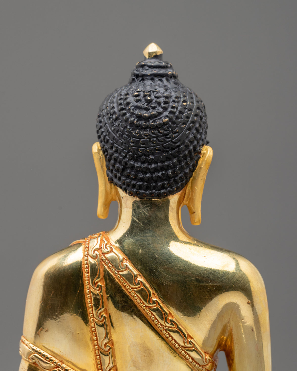 Shakyamuni Buddha Statue for Decoration | Symbol of Peace and Awakening