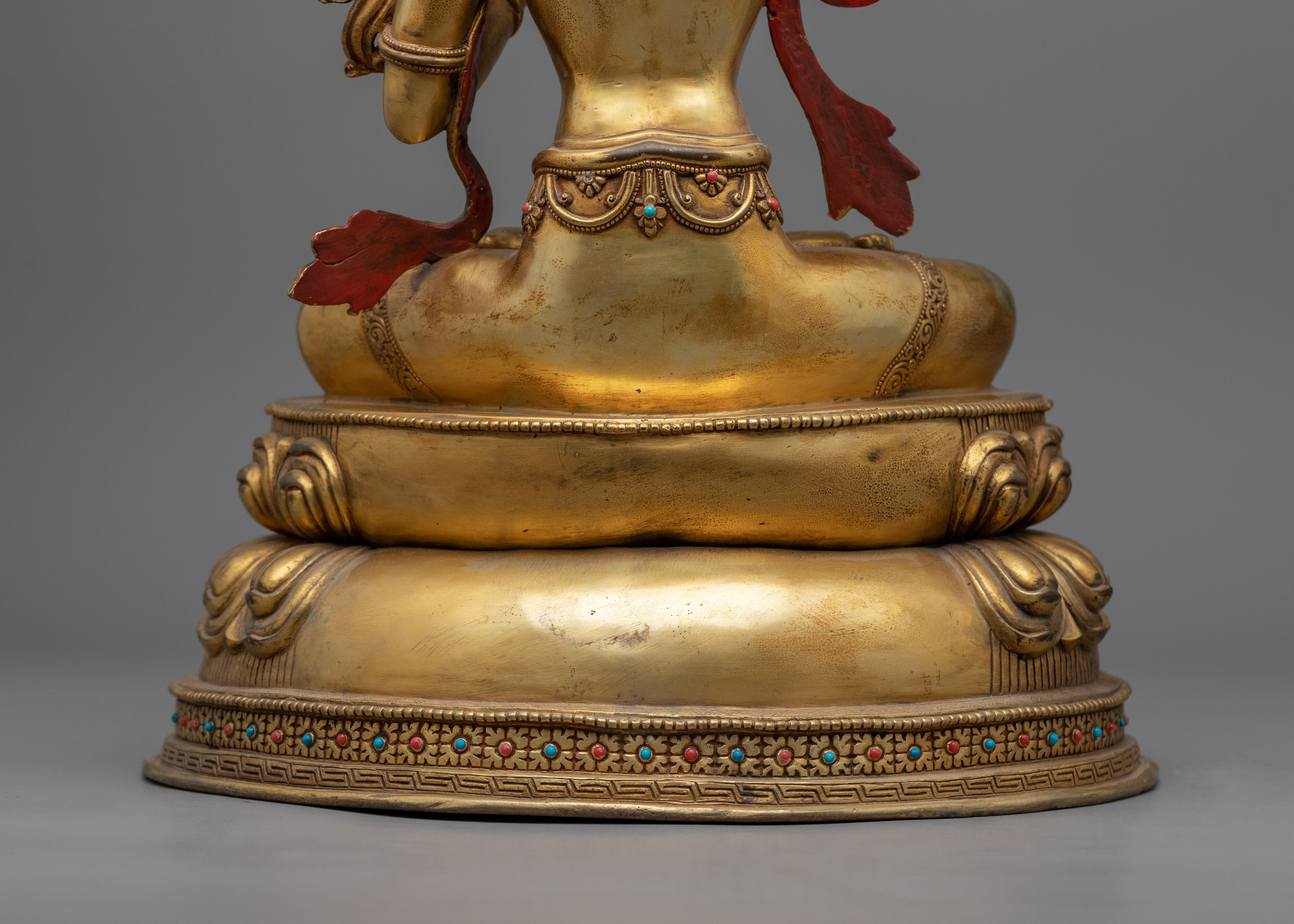 Manjushri Sculpture "1st 200$"