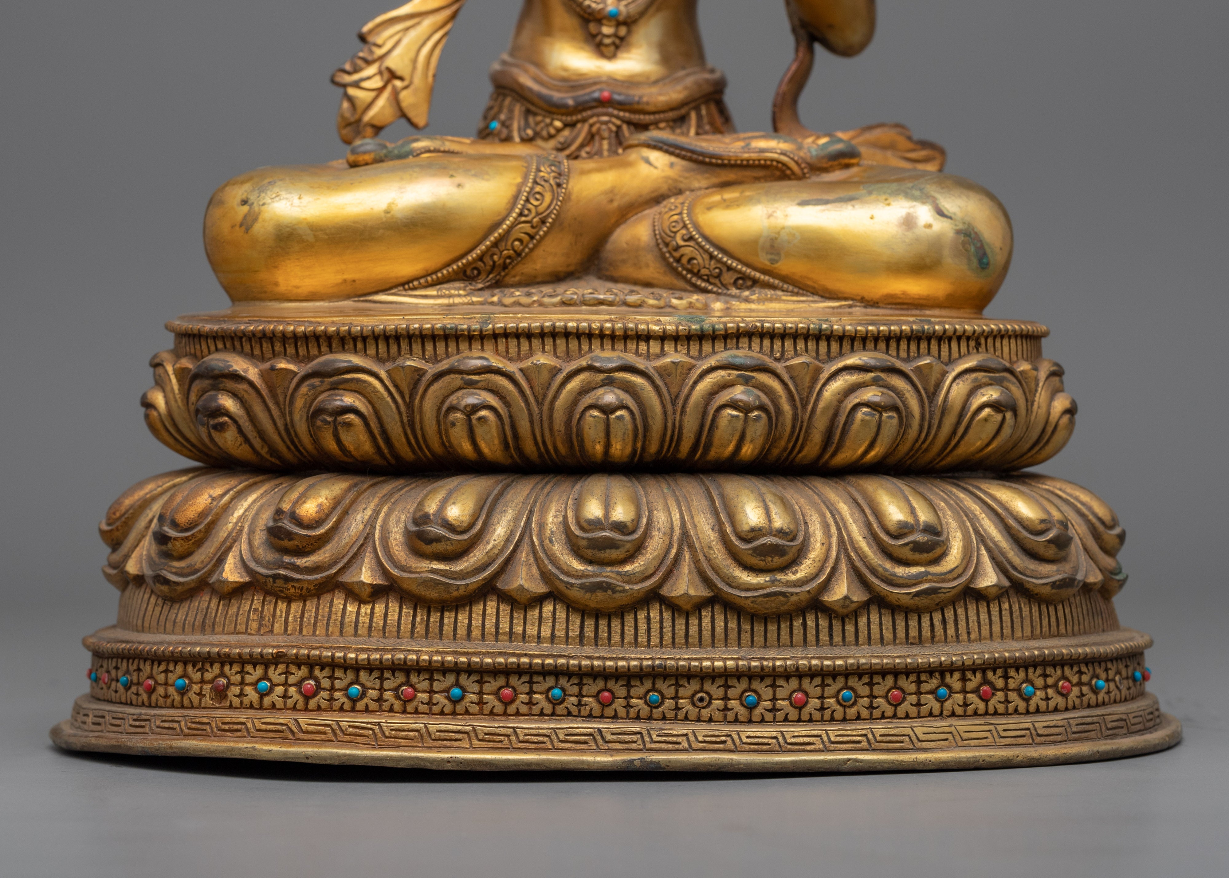 Manjushri Sculpture "1st 200$"