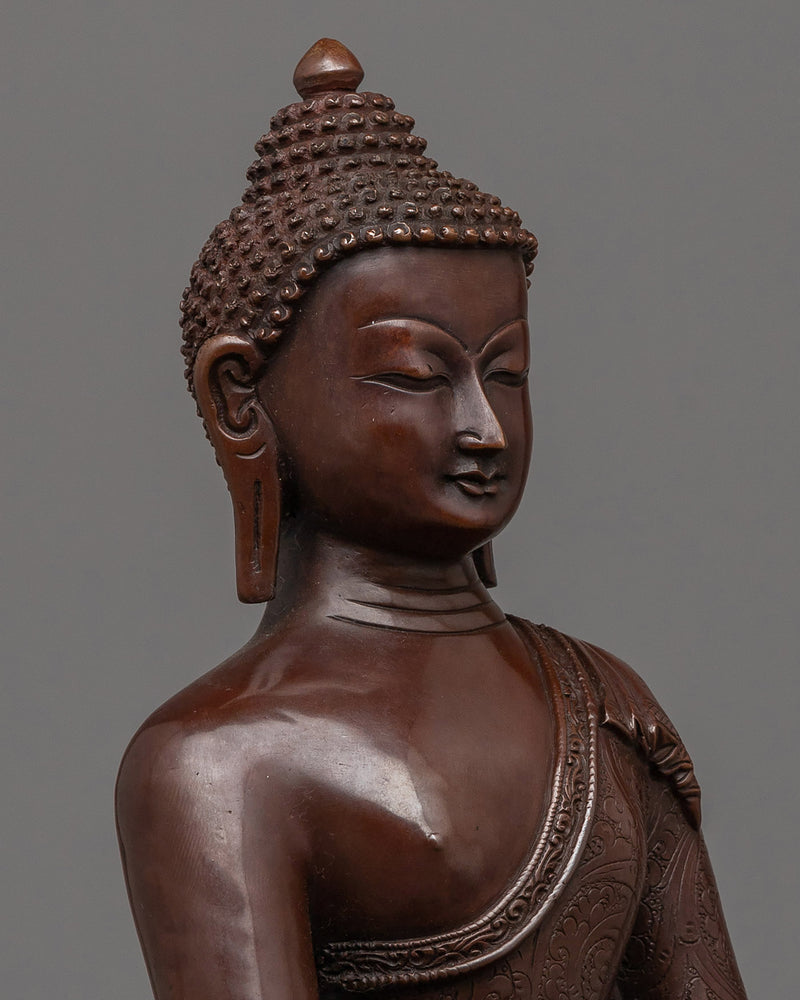 Amitabha Budda Budda Statue | Immerse in Infinite Light