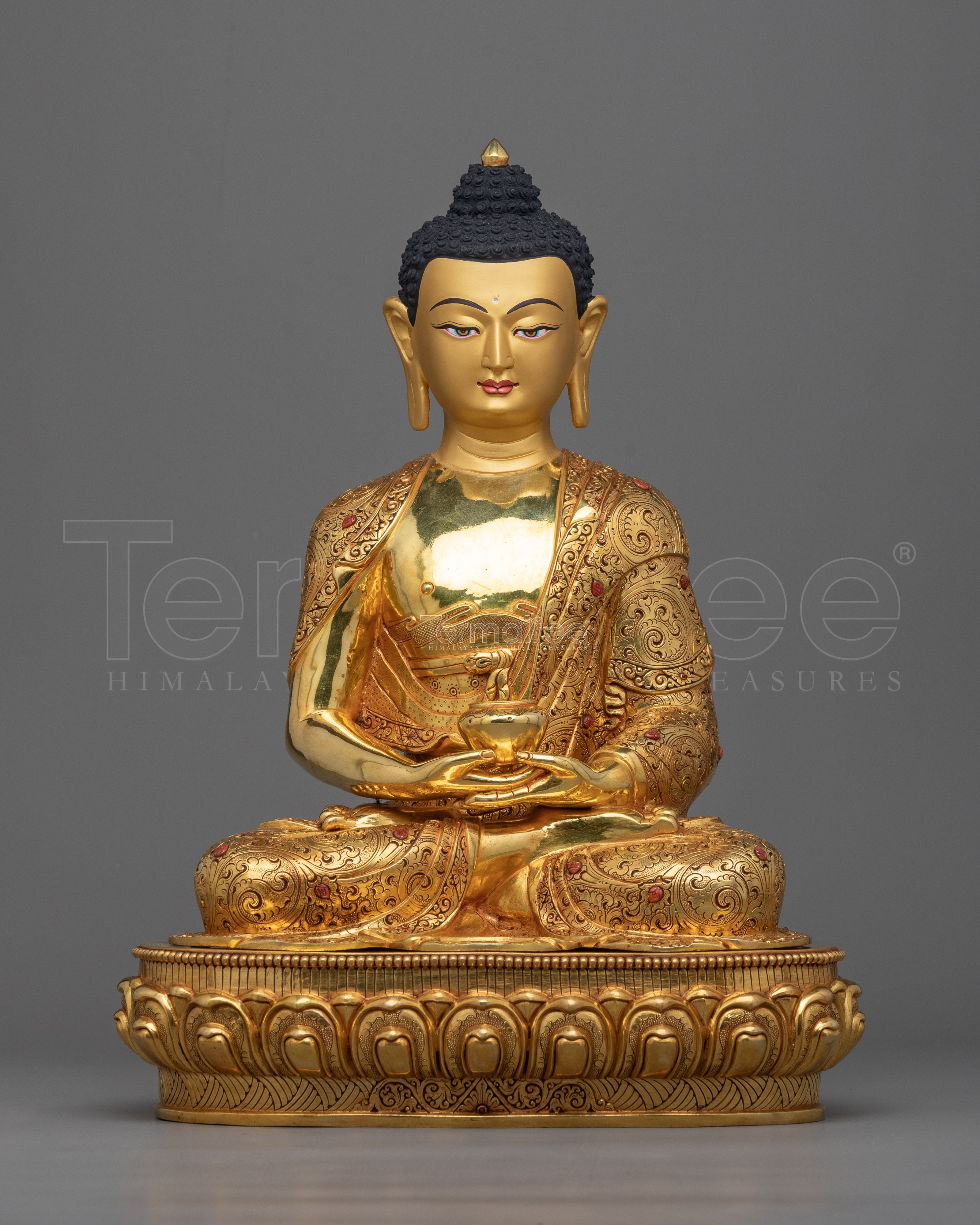 Amitahba Buddha Statue | Experience Infinite Light and Compassion