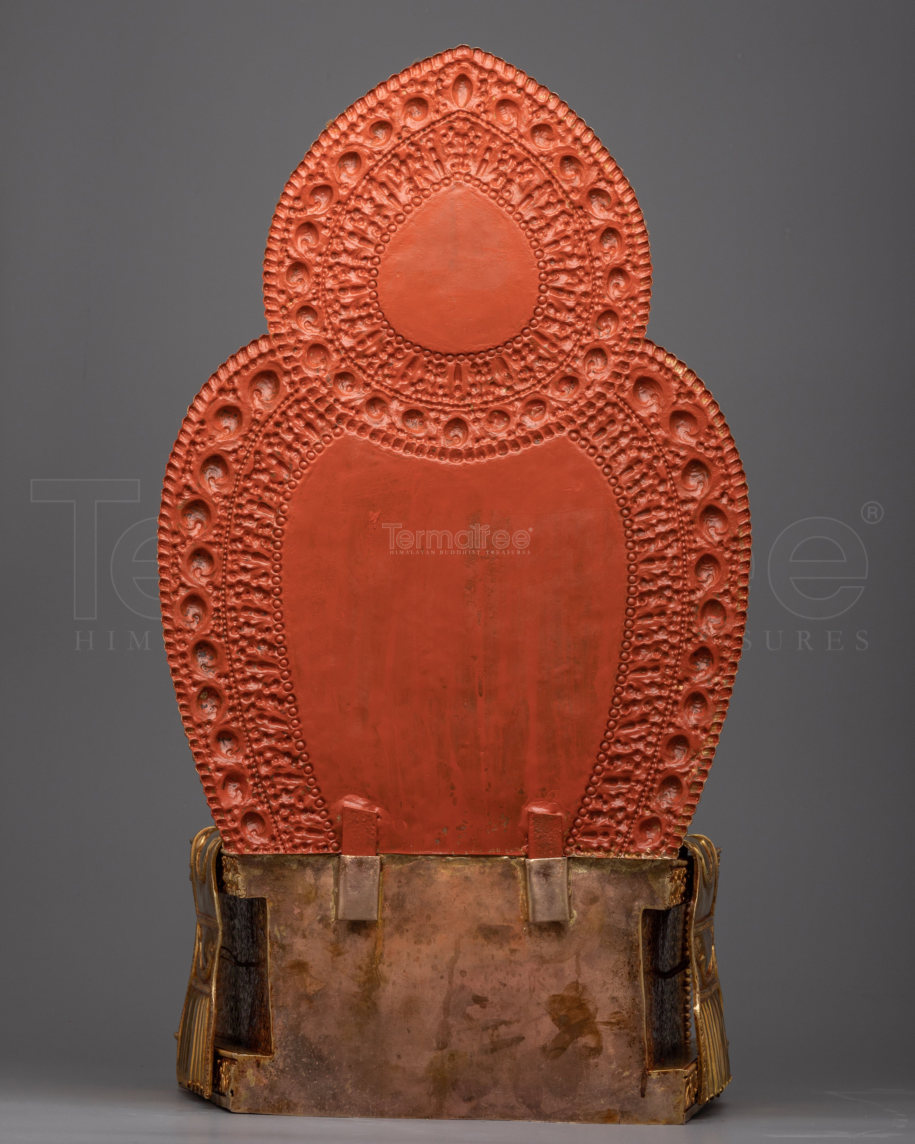 Buddha Maitreya: The Future Buddha of Loving-Kindness | Buddhist Sculpture