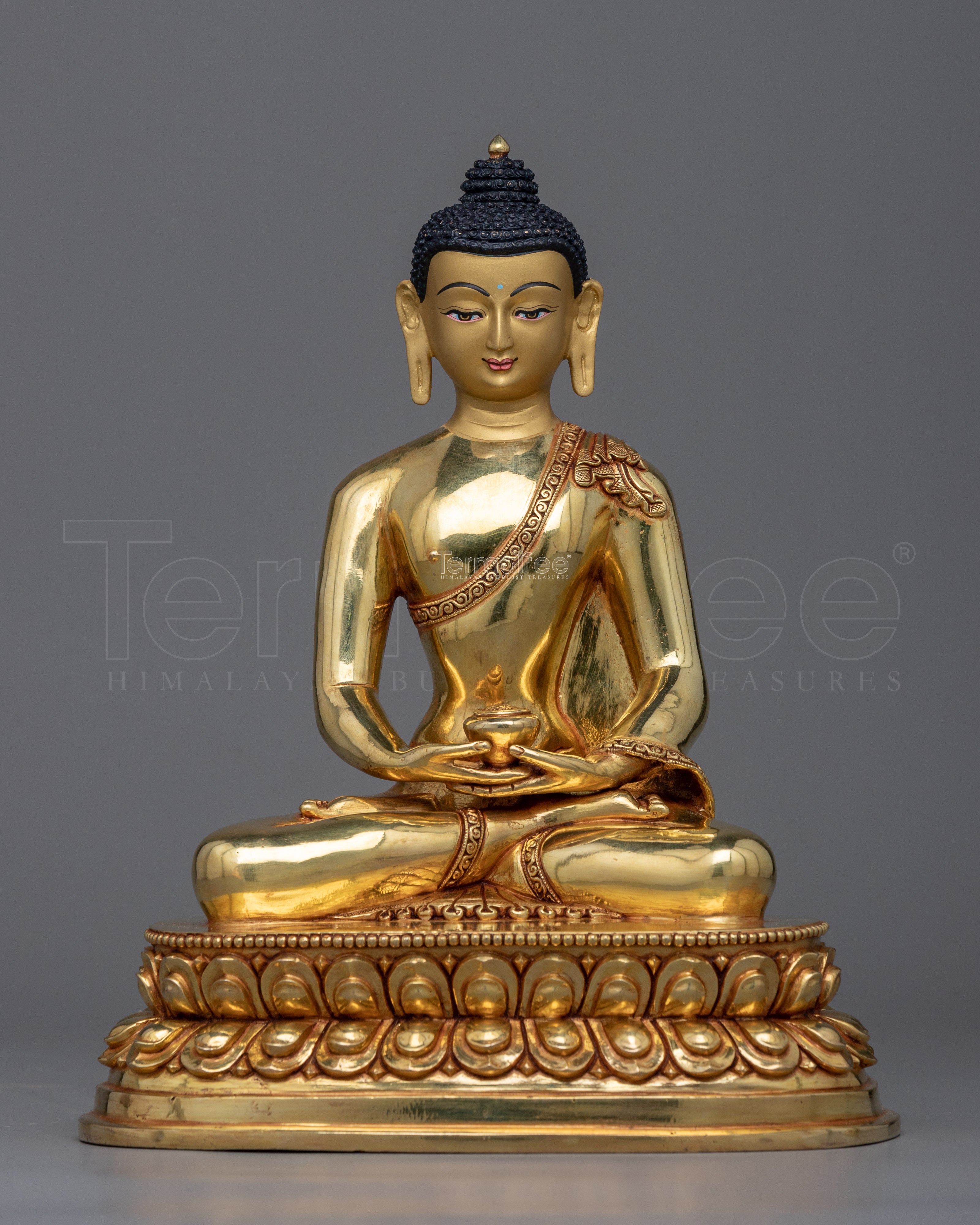 Om Ami Dewa Hrih | The Mantra of Amitabha Buddha